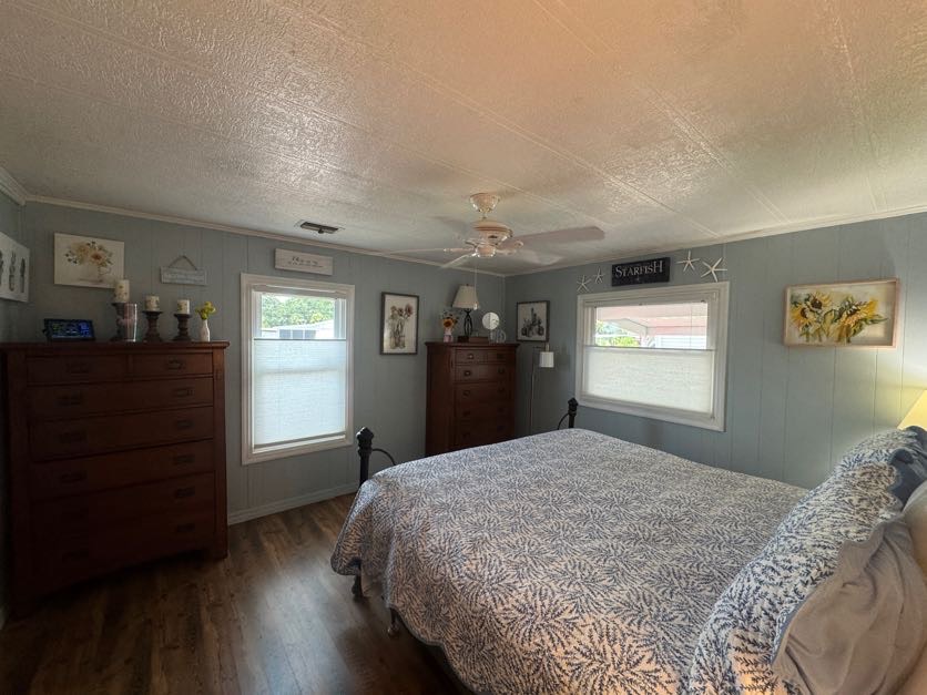 7907 Bonita Way, Ellenton, Florida 34222, 2 Bedrooms Bedrooms, ,2 BathroomsBathrooms,55-Plus Mobile Home,For Sale,Bonita Way,5024