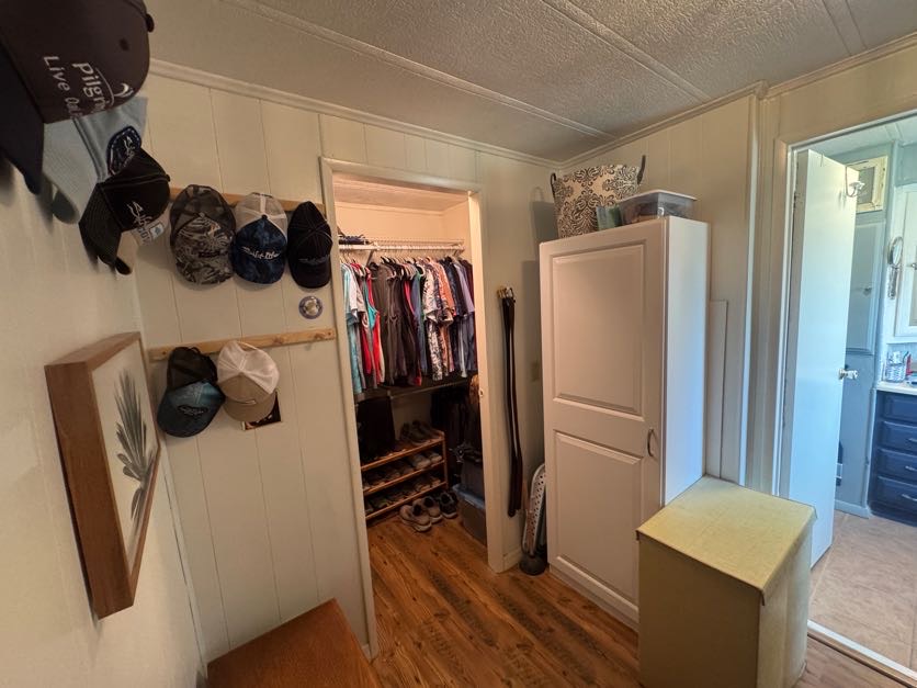 7907 Bonita Way, Ellenton, Florida 34222, 2 Bedrooms Bedrooms, ,2 BathroomsBathrooms,55-Plus Mobile Home,For Sale,Bonita Way,5024