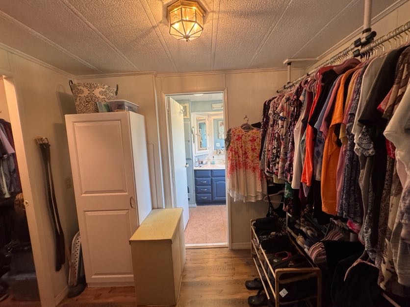 7907 Bonita Way, Ellenton, Florida 34222, 2 Bedrooms Bedrooms, ,2 BathroomsBathrooms,55-Plus Mobile Home,For Sale,Bonita Way,5024