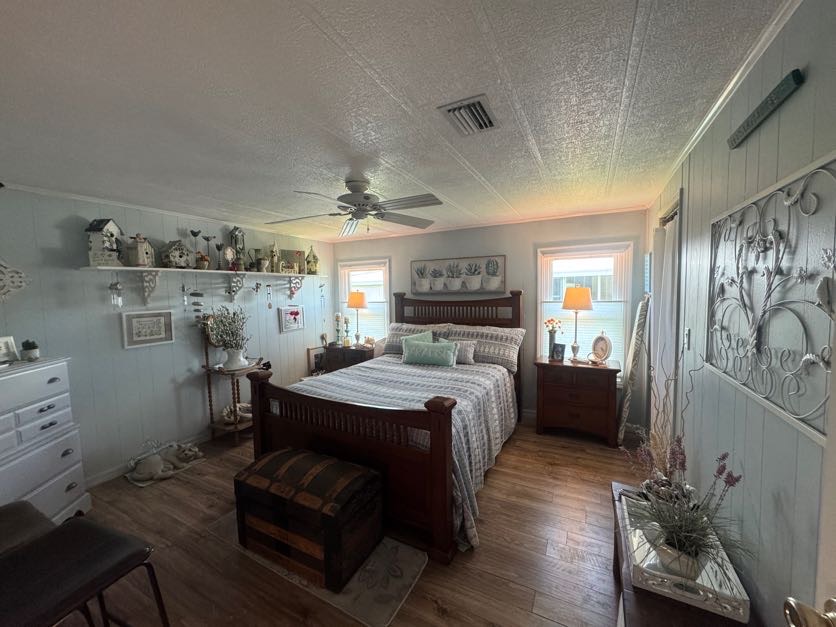 7907 Bonita Way, Ellenton, Florida 34222, 2 Bedrooms Bedrooms, ,2 BathroomsBathrooms,55-Plus Mobile Home,For Sale,Bonita Way,5024