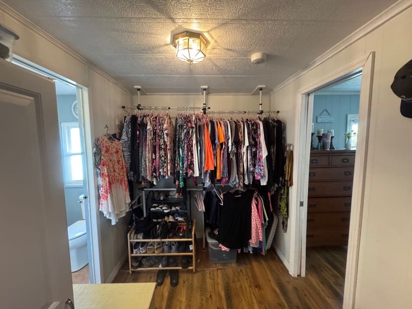 7907 Bonita Way, Ellenton, Florida 34222, 2 Bedrooms Bedrooms, ,2 BathroomsBathrooms,55-Plus Mobile Home,For Sale,Bonita Way,5024