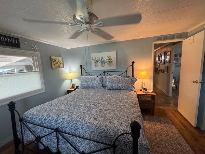 7907 Bonita Way, Ellenton, Florida 34222, 2 Bedrooms Bedrooms, ,2 BathroomsBathrooms,55-Plus Mobile Home,For Sale,Bonita Way,5024