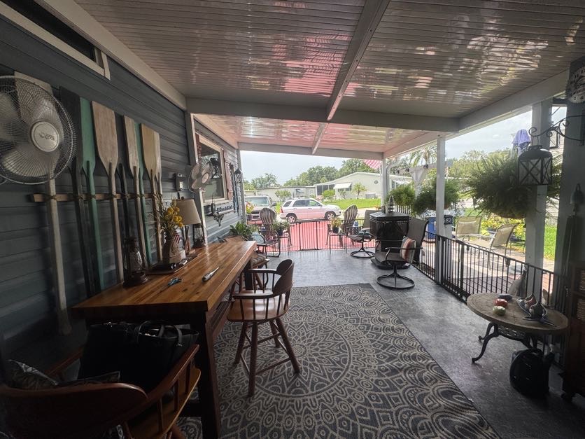 7907 Bonita Way, Ellenton, Florida 34222, 2 Bedrooms Bedrooms, ,2 BathroomsBathrooms,55-Plus Mobile Home,For Sale,Bonita Way,5024
