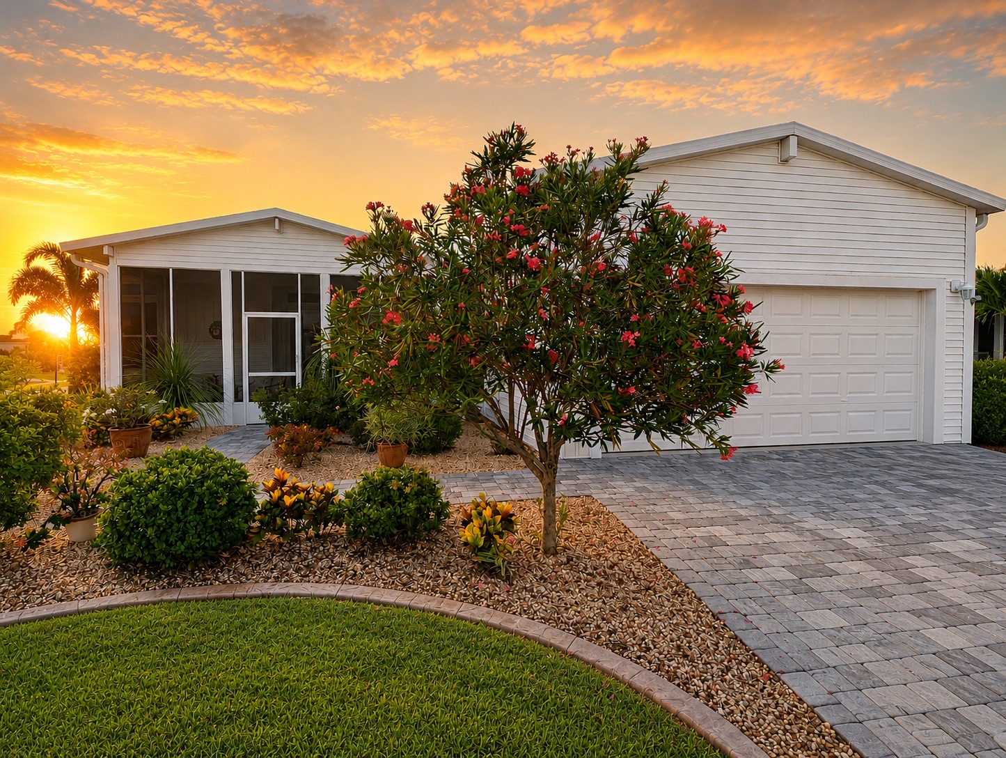 2702 Greens Keeper Dr, Ruskin, Florida 33570, 3 Bedrooms Bedrooms, ,2 BathroomsBathrooms,55-Plus Mobile Home,For Sale,Greens Keeper Dr,5025