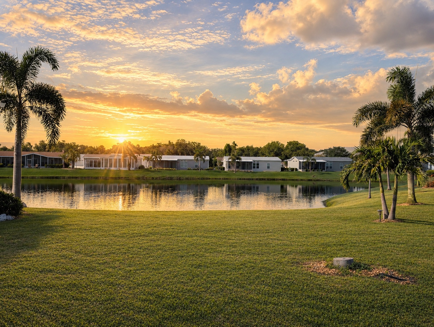 2702 Greens Keeper Dr, Ruskin, Florida 33570, 3 Bedrooms Bedrooms, ,2 BathroomsBathrooms,55-Plus Mobile Home,For Sale,Greens Keeper Dr,5025