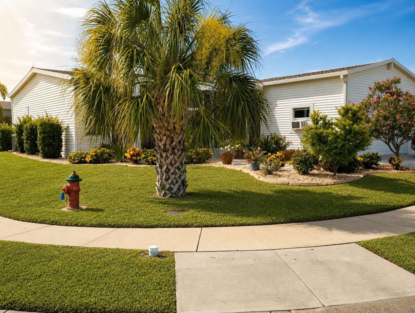 2702 Greens Keeper Dr, Ruskin, Florida 33570, 3 Bedrooms Bedrooms, ,2 BathroomsBathrooms,55-Plus Mobile Home,For Sale,Greens Keeper Dr,5025