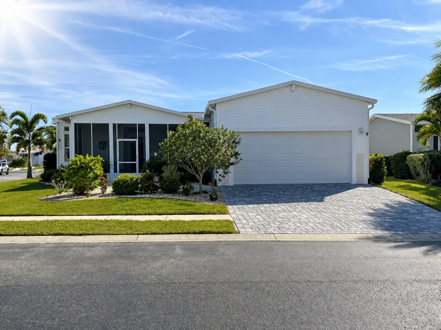2702 Greens Keeper Dr, Ruskin, Florida 33570, 3 Bedrooms Bedrooms, ,2 BathroomsBathrooms,55-Plus Mobile Home,For Sale,Greens Keeper Dr,5025