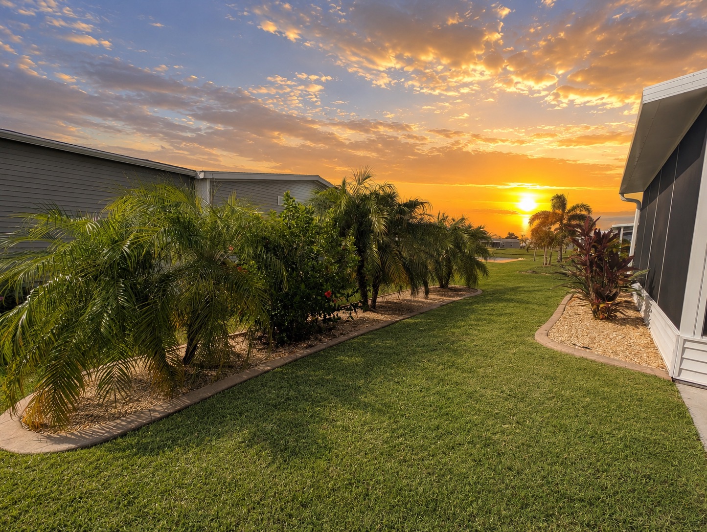 2702 Greens Keeper Dr, Ruskin, Florida 33570, 3 Bedrooms Bedrooms, ,2 BathroomsBathrooms,55-Plus Mobile Home,For Sale,Greens Keeper Dr,5025