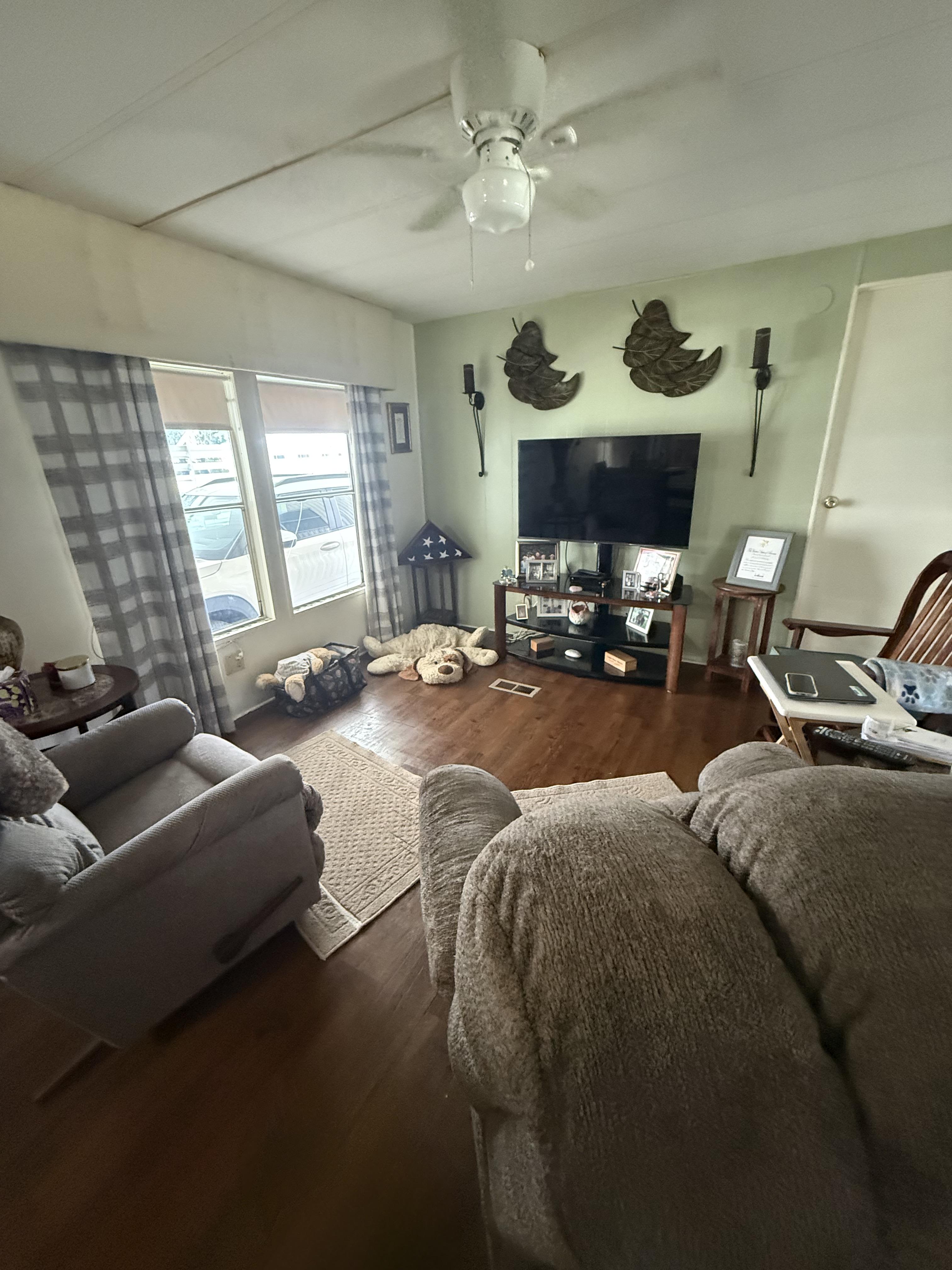 38021 C Avenue, Zephyrhills, Florida 33542, 2 Bedrooms Bedrooms, ,1.5 BathroomsBathrooms,55-Plus Mobile Home,For Sale,C Avenue,5027