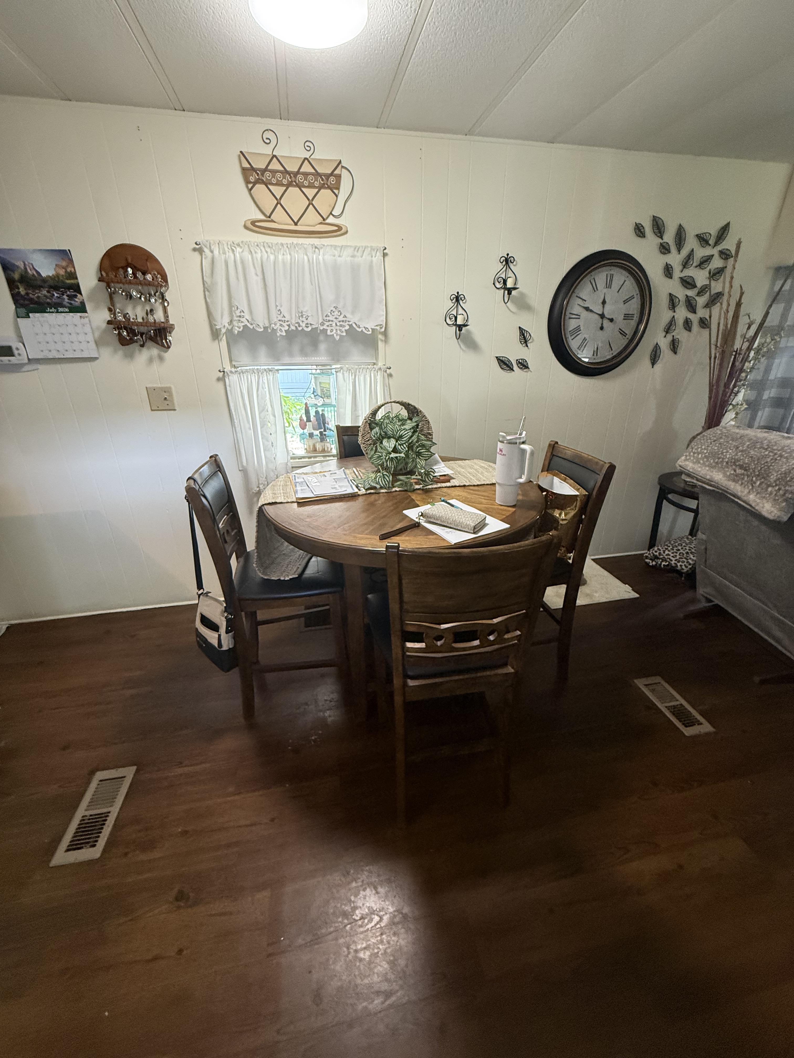 38021 C Avenue, Zephyrhills, Florida 33542, 2 Bedrooms Bedrooms, ,1.5 BathroomsBathrooms,55-Plus Mobile Home,For Sale,C Avenue,5027