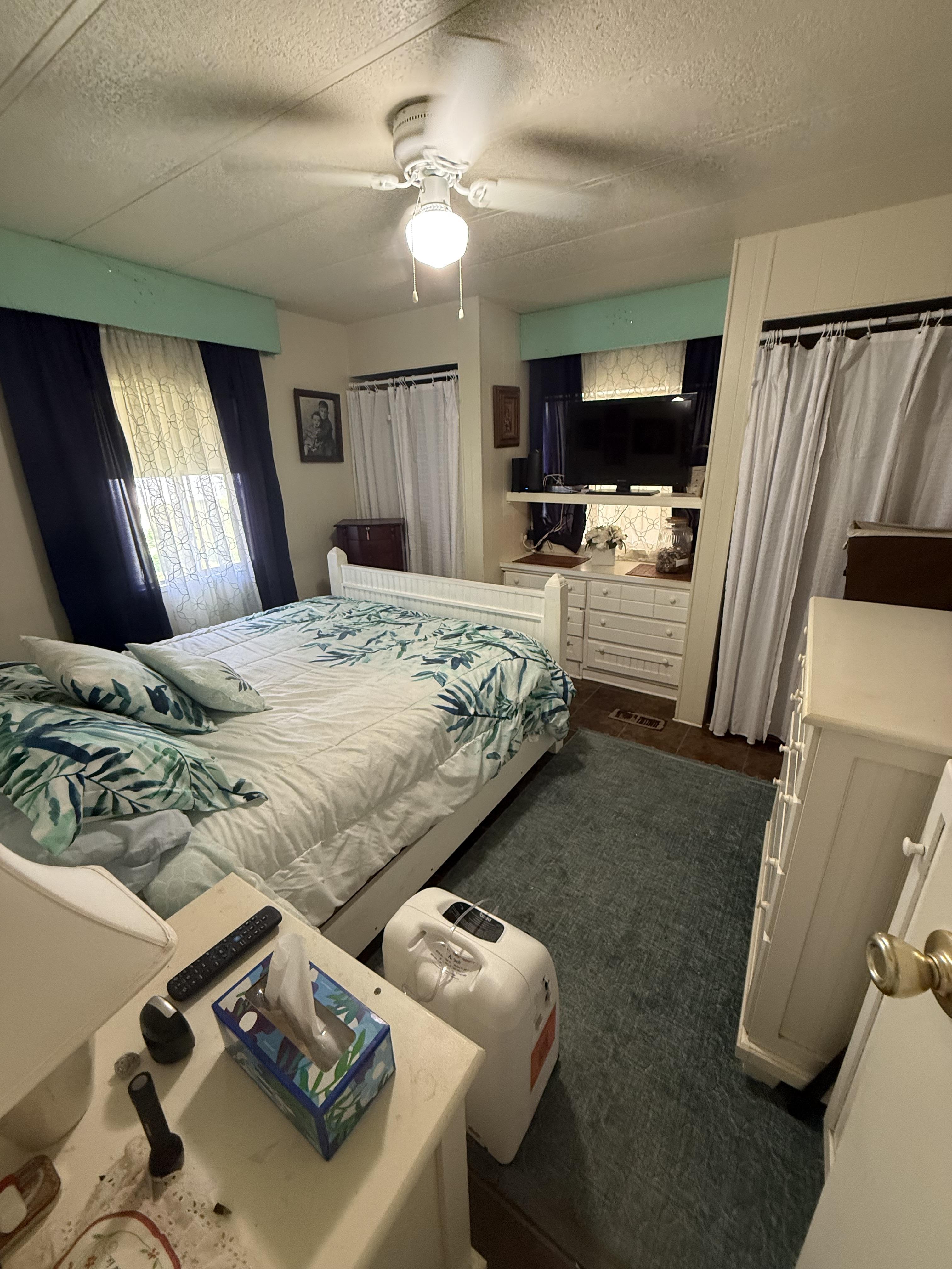 38021 C Avenue, Zephyrhills, Florida 33542, 2 Bedrooms Bedrooms, ,1.5 BathroomsBathrooms,55-Plus Mobile Home,For Sale,C Avenue,5027