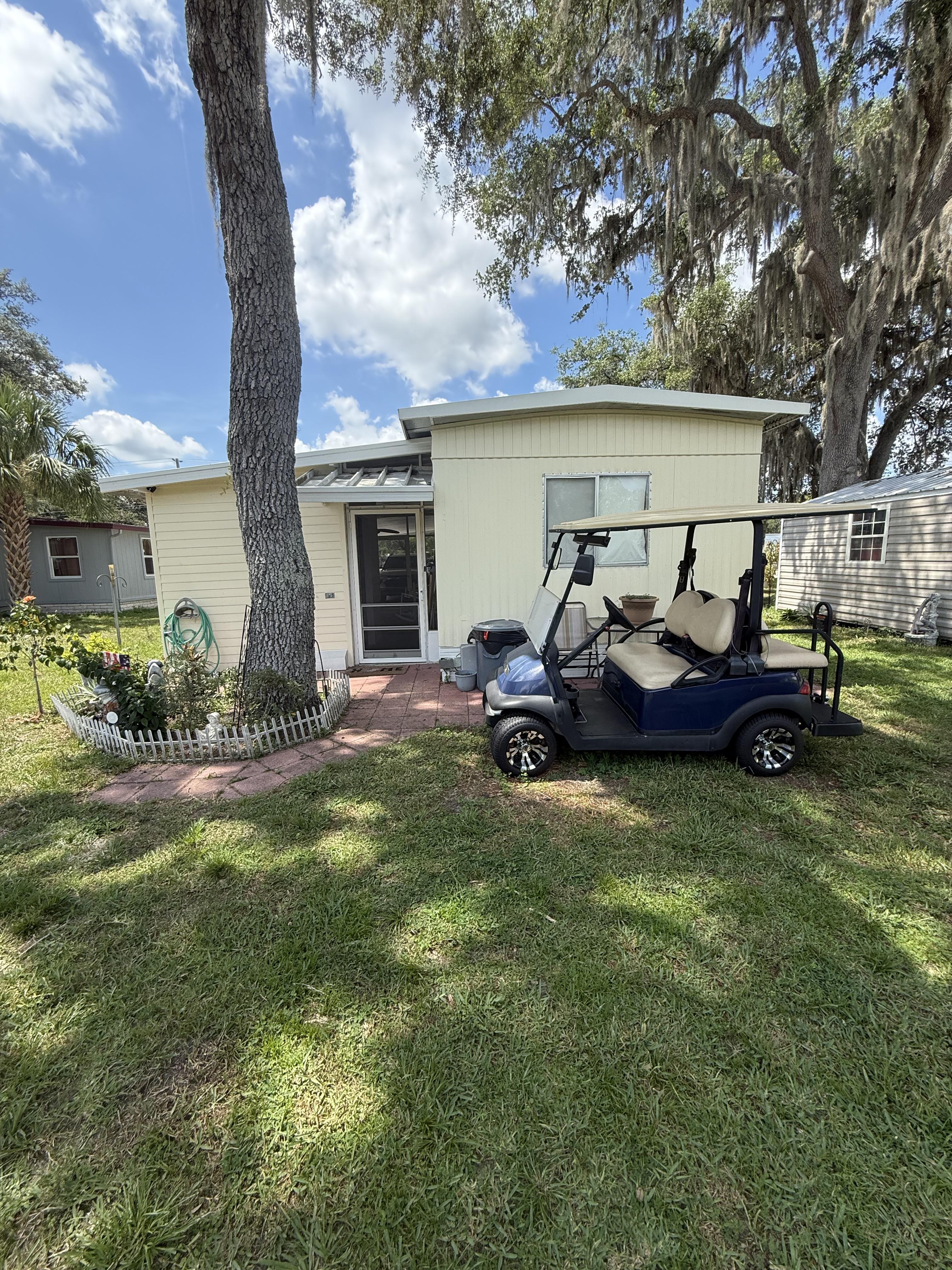 38021 C Avenue, Zephyrhills, Florida 33542, 2 Bedrooms Bedrooms, ,1.5 BathroomsBathrooms,55-Plus Mobile Home,For Sale,C Avenue,5027