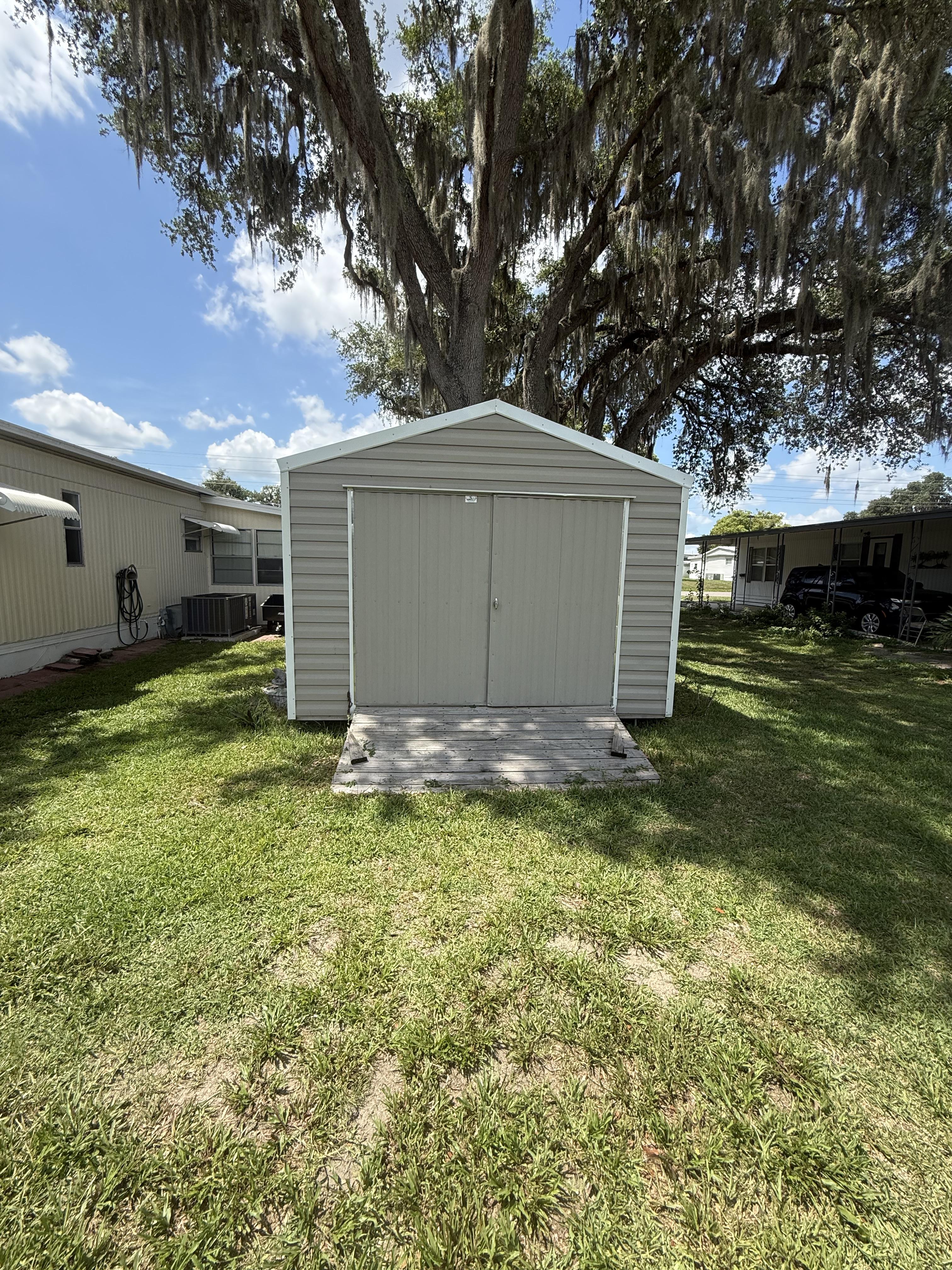 38021 C Avenue, Zephyrhills, Florida 33542, 2 Bedrooms Bedrooms, ,1.5 BathroomsBathrooms,55-Plus Mobile Home,For Sale,C Avenue,5027