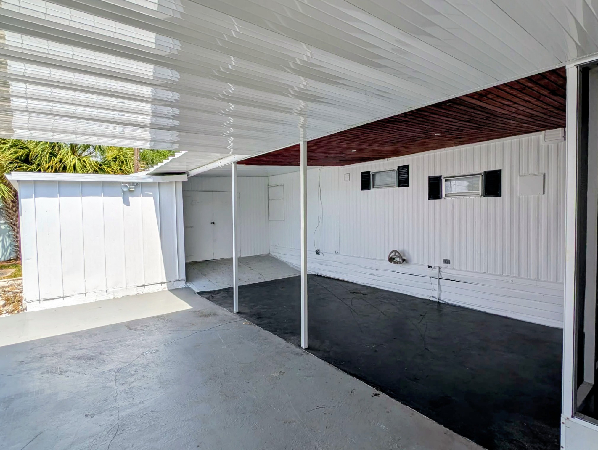 1112 W Shellpoint Rd, Lot 508, Ruskin, Florida 33570, 1 Bedroom Bedrooms, ,1 BathroomBathrooms,55-Plus Mobile Home,For Sale,W Shellpoint Rd, Lot 508,5029