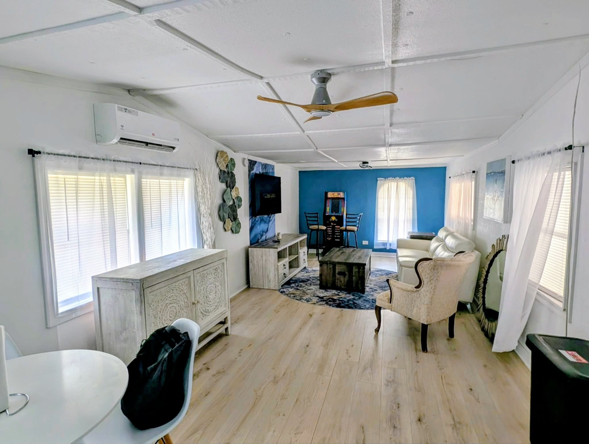 1112 W Shellpoint Rd, Lot 508, Ruskin, Florida 33570, 1 Bedroom Bedrooms, ,1 BathroomBathrooms,55-Plus Mobile Home,For Sale,W Shellpoint Rd, Lot 508,5029