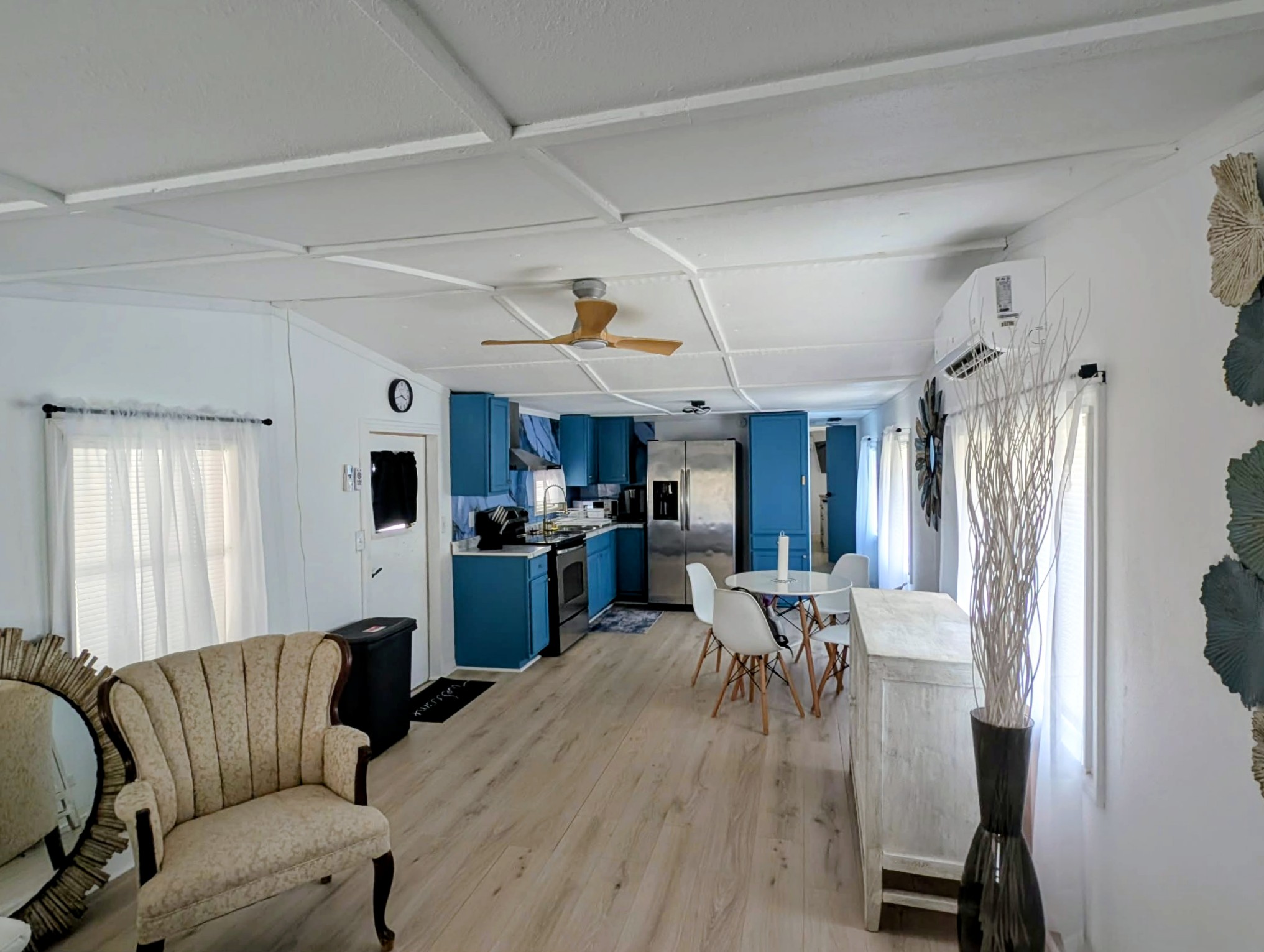 1112 W Shellpoint Rd, Lot 508, Ruskin, Florida 33570, 1 Bedroom Bedrooms, ,1 BathroomBathrooms,55-Plus Mobile Home,For Sale,W Shellpoint Rd, Lot 508,5029