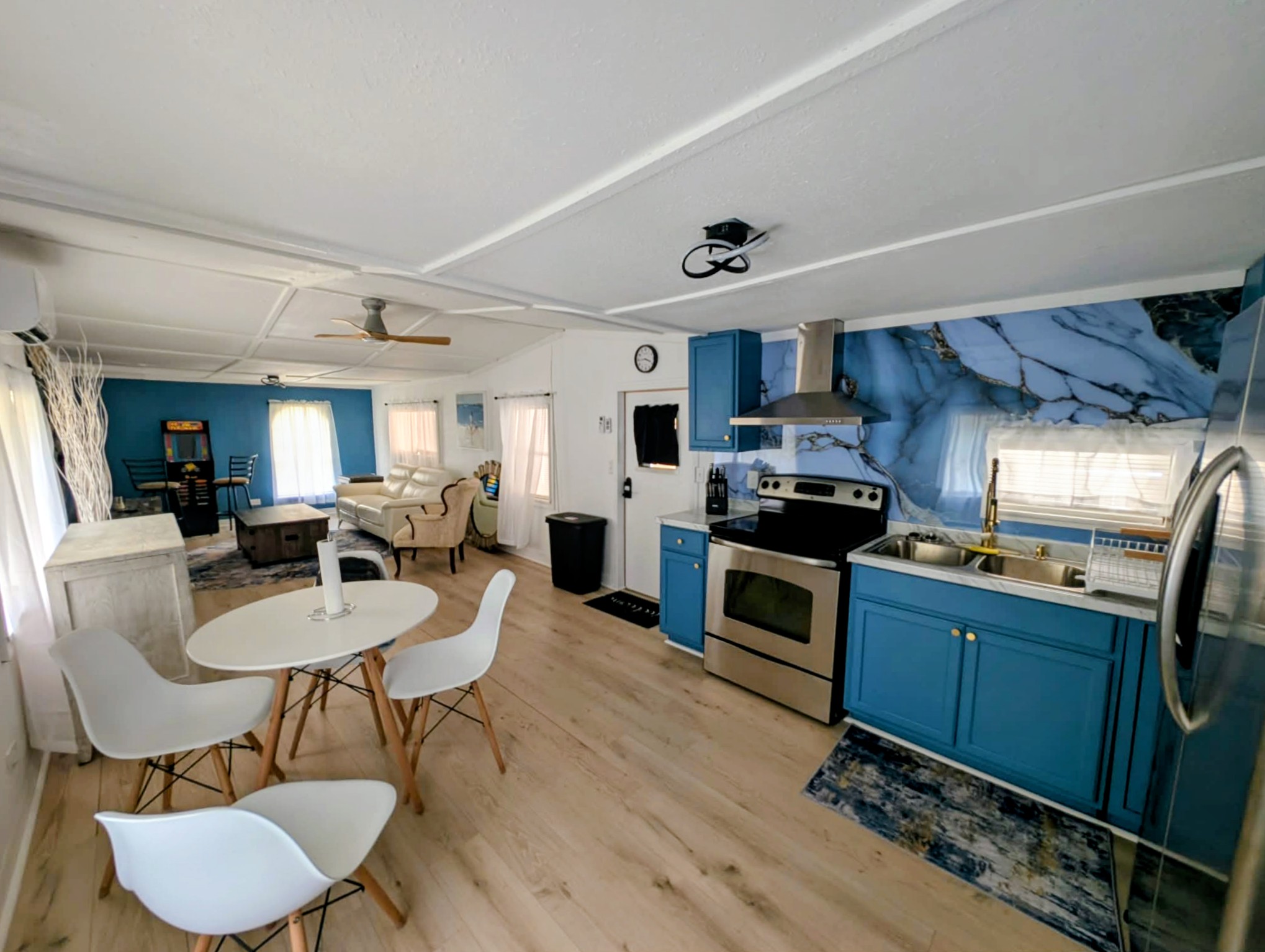 1112 W Shellpoint Rd, Lot 508, Ruskin, Florida 33570, 1 Bedroom Bedrooms, ,1 BathroomBathrooms,55-Plus Mobile Home,For Sale,W Shellpoint Rd, Lot 508,5029