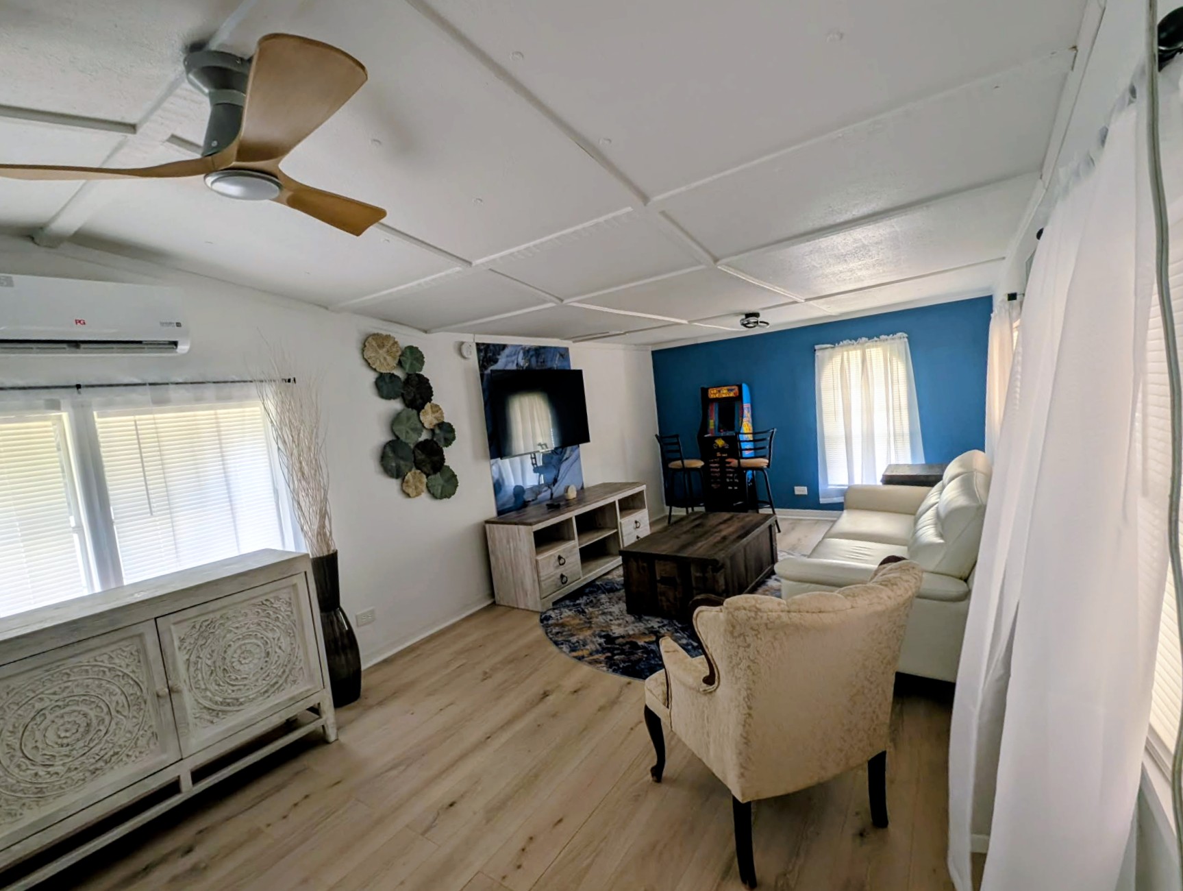 1112 W Shellpoint Rd, Lot 508, Ruskin, Florida 33570, 1 Bedroom Bedrooms, ,1 BathroomBathrooms,55-Plus Mobile Home,For Sale,W Shellpoint Rd, Lot 508,5029