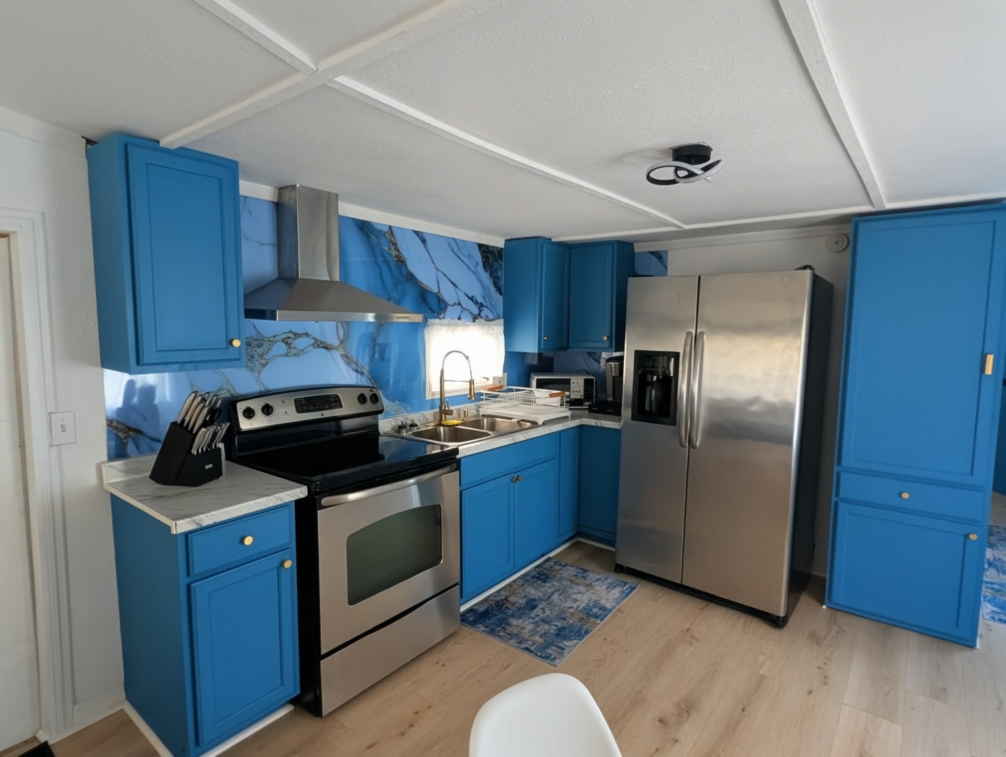 1112 W Shellpoint Rd, Lot 508, Ruskin, Florida 33570, 1 Bedroom Bedrooms, ,1 BathroomBathrooms,55-Plus Mobile Home,For Sale,W Shellpoint Rd, Lot 508,5029