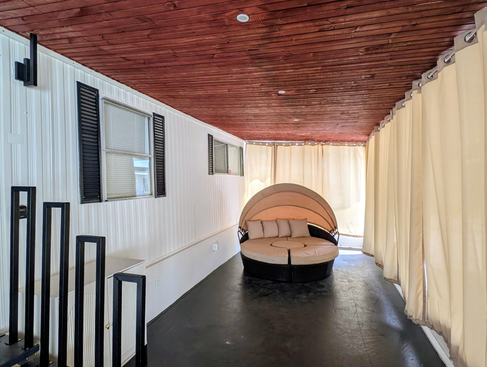 1112 W Shellpoint Rd, Lot 508, Ruskin, Florida 33570, 1 Bedroom Bedrooms, ,1 BathroomBathrooms,55-Plus Mobile Home,For Sale,W Shellpoint Rd, Lot 508,5029