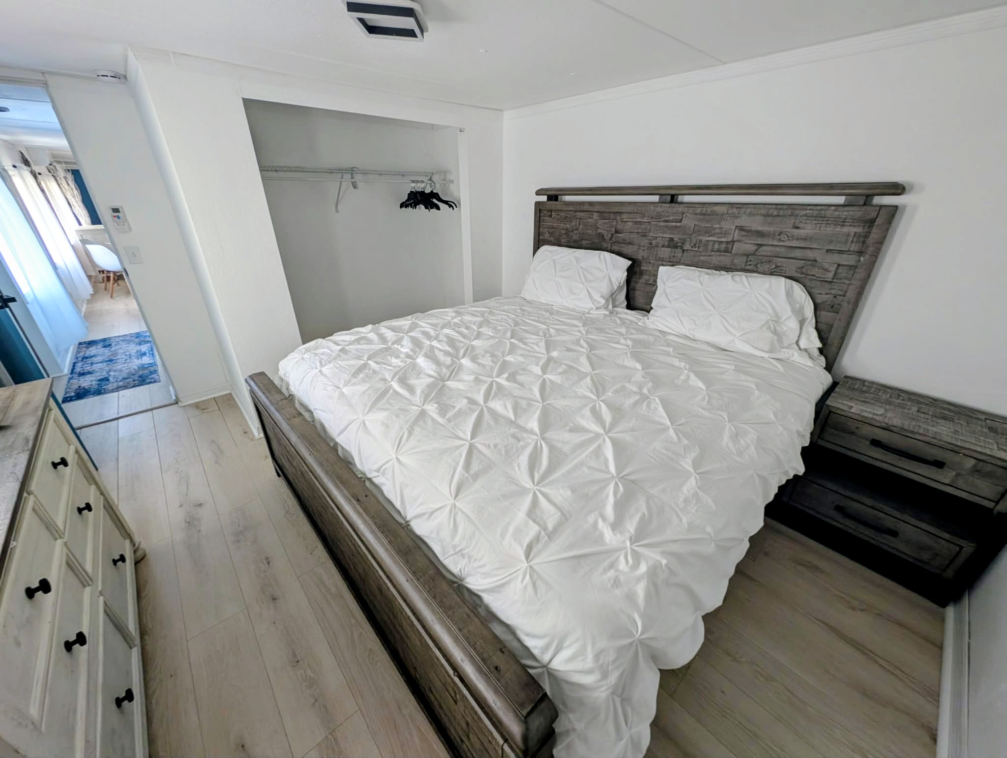 1112 W Shellpoint Rd, Lot 508, Ruskin, Florida 33570, 1 Bedroom Bedrooms, ,1 BathroomBathrooms,55-Plus Mobile Home,For Sale,W Shellpoint Rd, Lot 508,5029