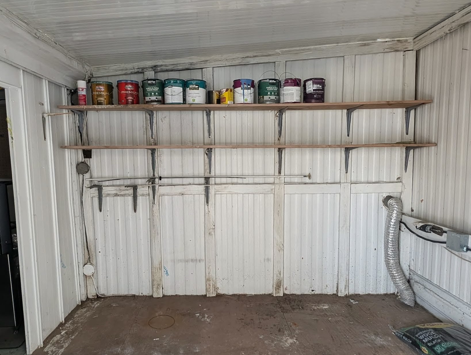 1112 W Shellpoint Rd, Lot 508, Ruskin, Florida 33570, 1 Bedroom Bedrooms, ,1 BathroomBathrooms,55-Plus Mobile Home,For Sale,W Shellpoint Rd, Lot 508,5029