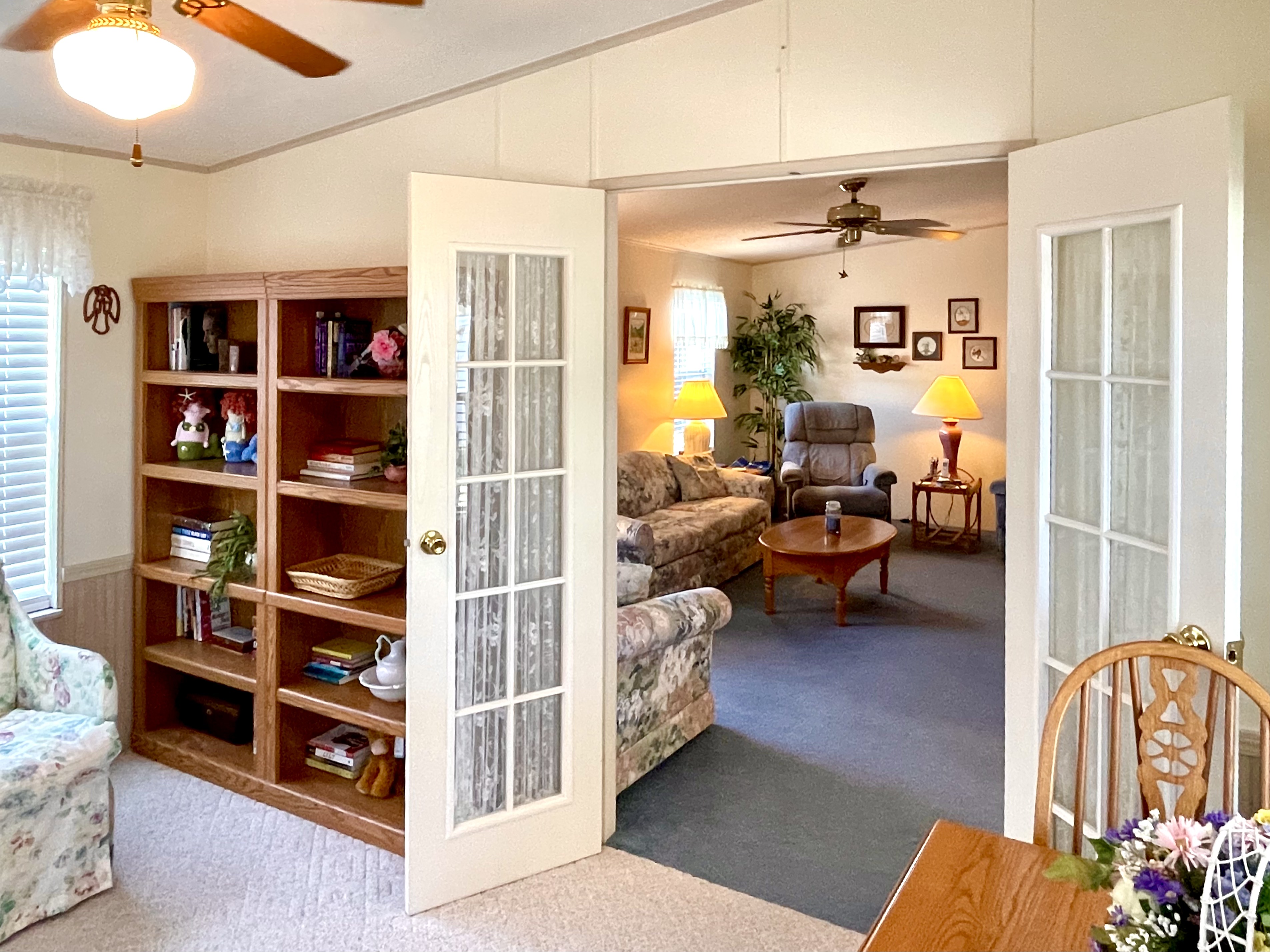 8714 26th Ave E, Palmetto, Florida 34221, 2 Bedrooms Bedrooms, ,2 BathroomsBathrooms,55-Plus Mobile Home,For Sale,26th Ave E,5030