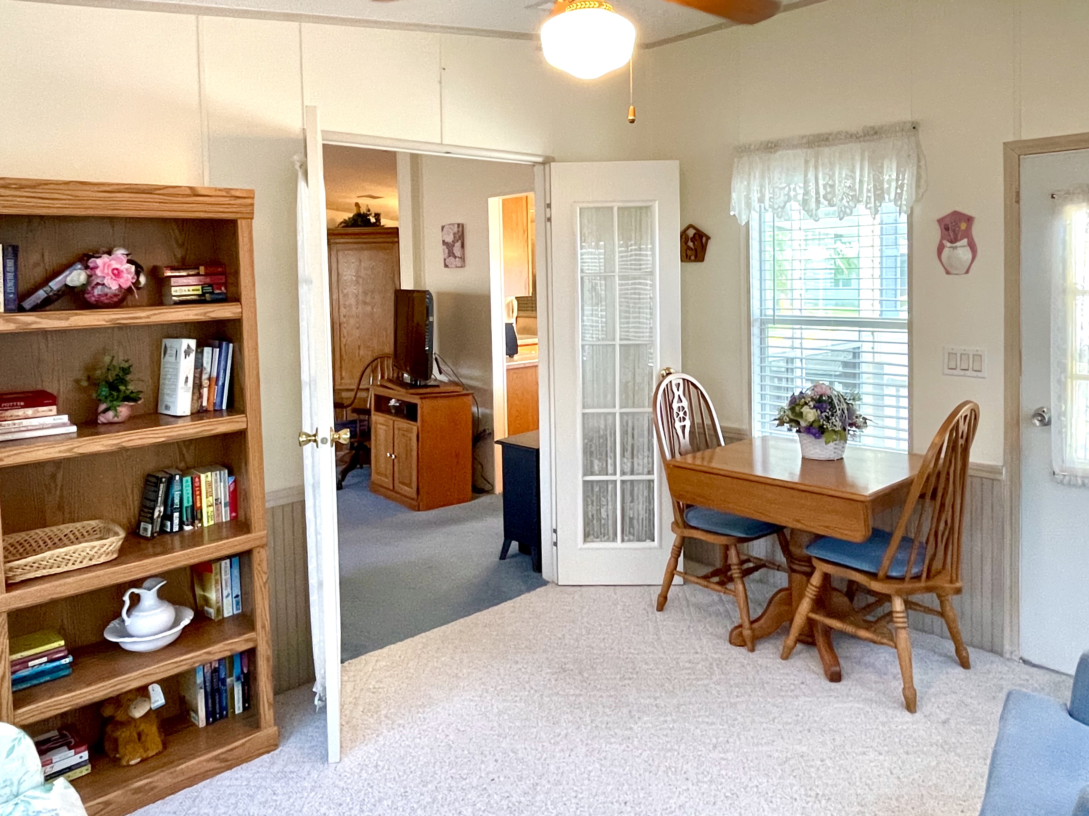 8714 26th Ave E, Palmetto, Florida 34221, 2 Bedrooms Bedrooms, ,2 BathroomsBathrooms,55-Plus Mobile Home,For Sale,26th Ave E,5030