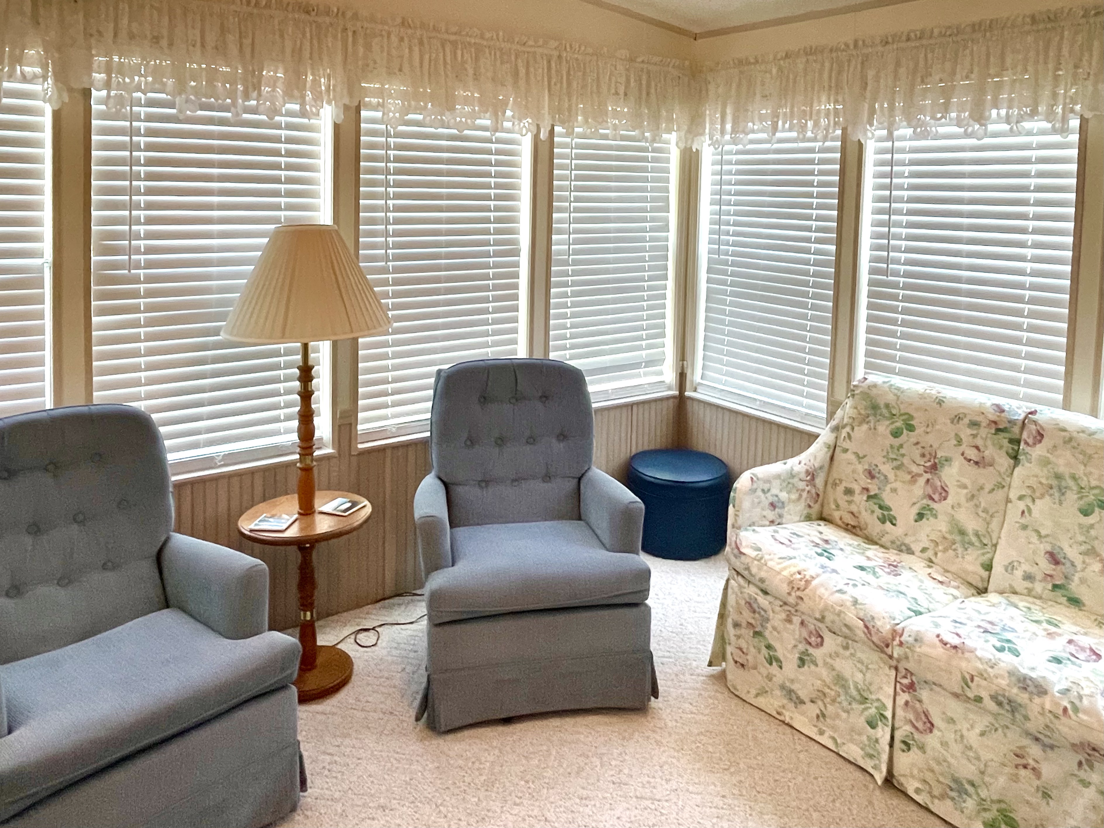8714 26th Ave E, Palmetto, Florida 34221, 2 Bedrooms Bedrooms, ,2 BathroomsBathrooms,55-Plus Mobile Home,For Sale,26th Ave E,5030