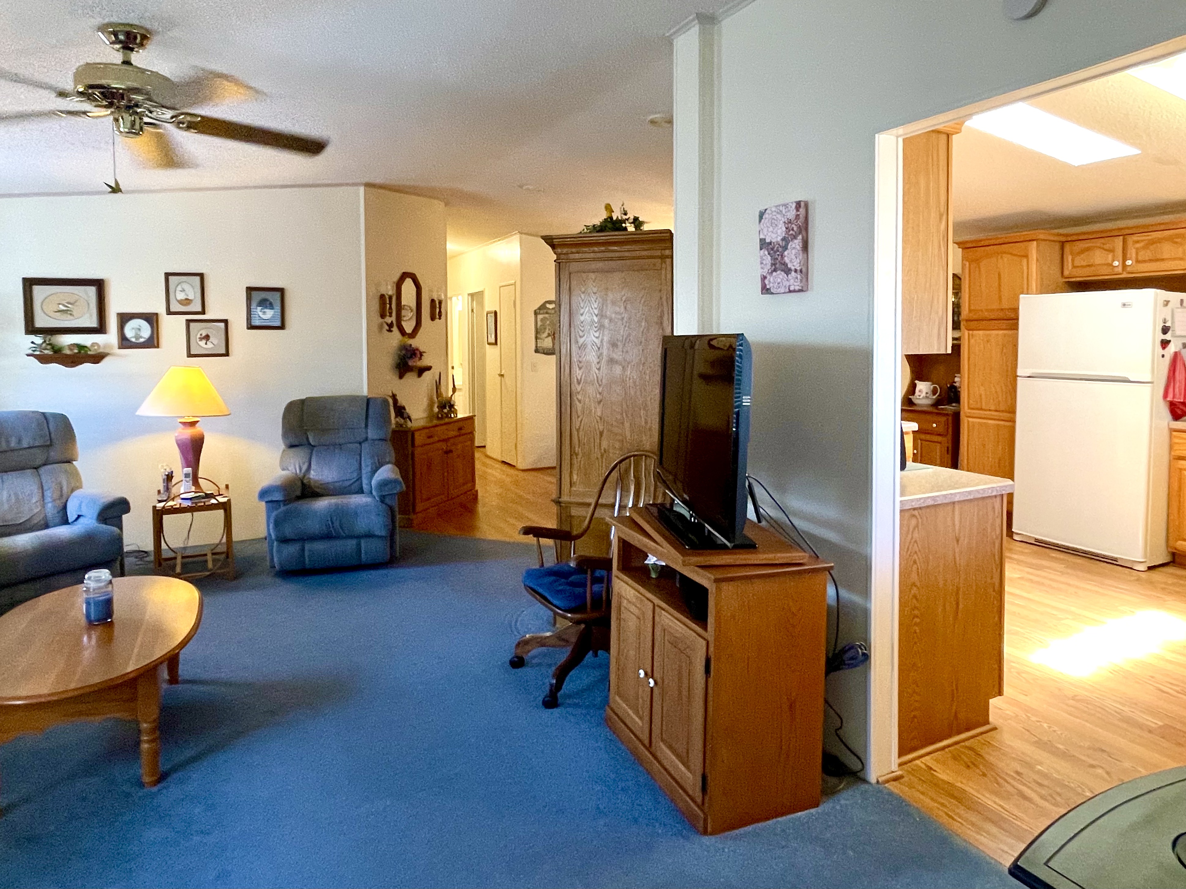 8714 26th Ave E, Palmetto, Florida 34221, 2 Bedrooms Bedrooms, ,2 BathroomsBathrooms,55-Plus Mobile Home,For Sale,26th Ave E,5030