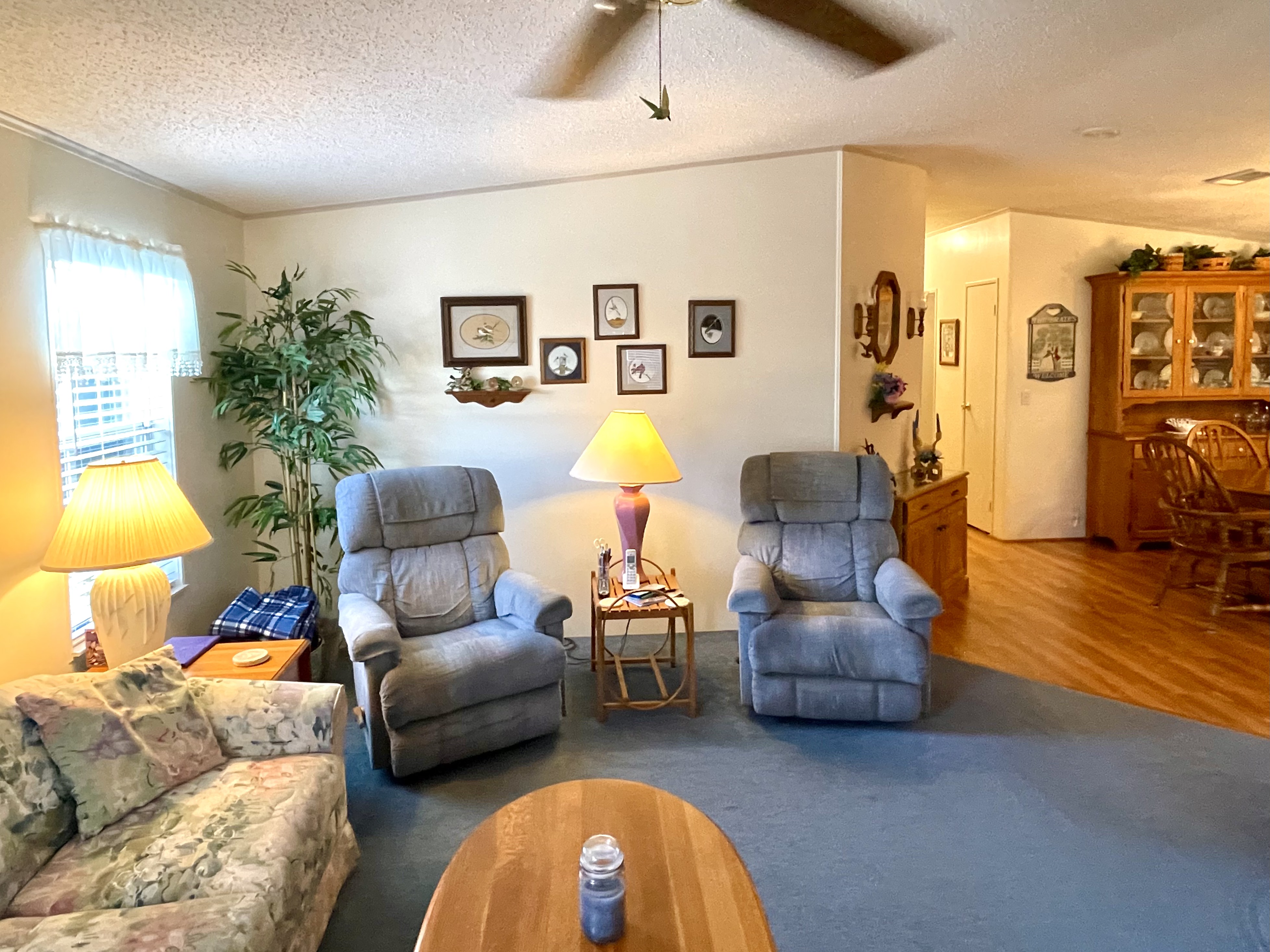 8714 26th Ave E, Palmetto, Florida 34221, 2 Bedrooms Bedrooms, ,2 BathroomsBathrooms,55-Plus Mobile Home,For Sale,26th Ave E,5030