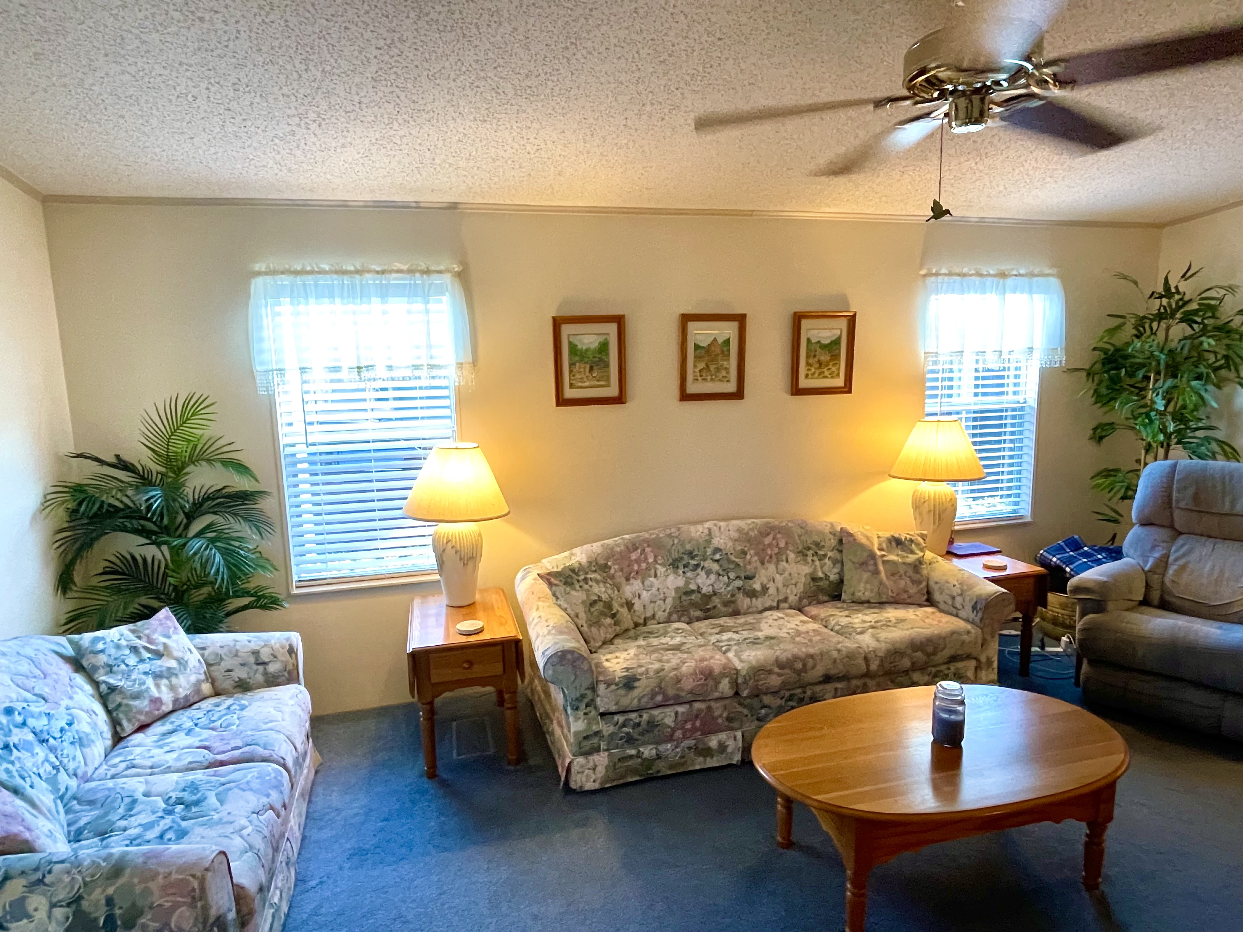 8714 26th Ave E, Palmetto, Florida 34221, 2 Bedrooms Bedrooms, ,2 BathroomsBathrooms,55-Plus Mobile Home,For Sale,26th Ave E,5030