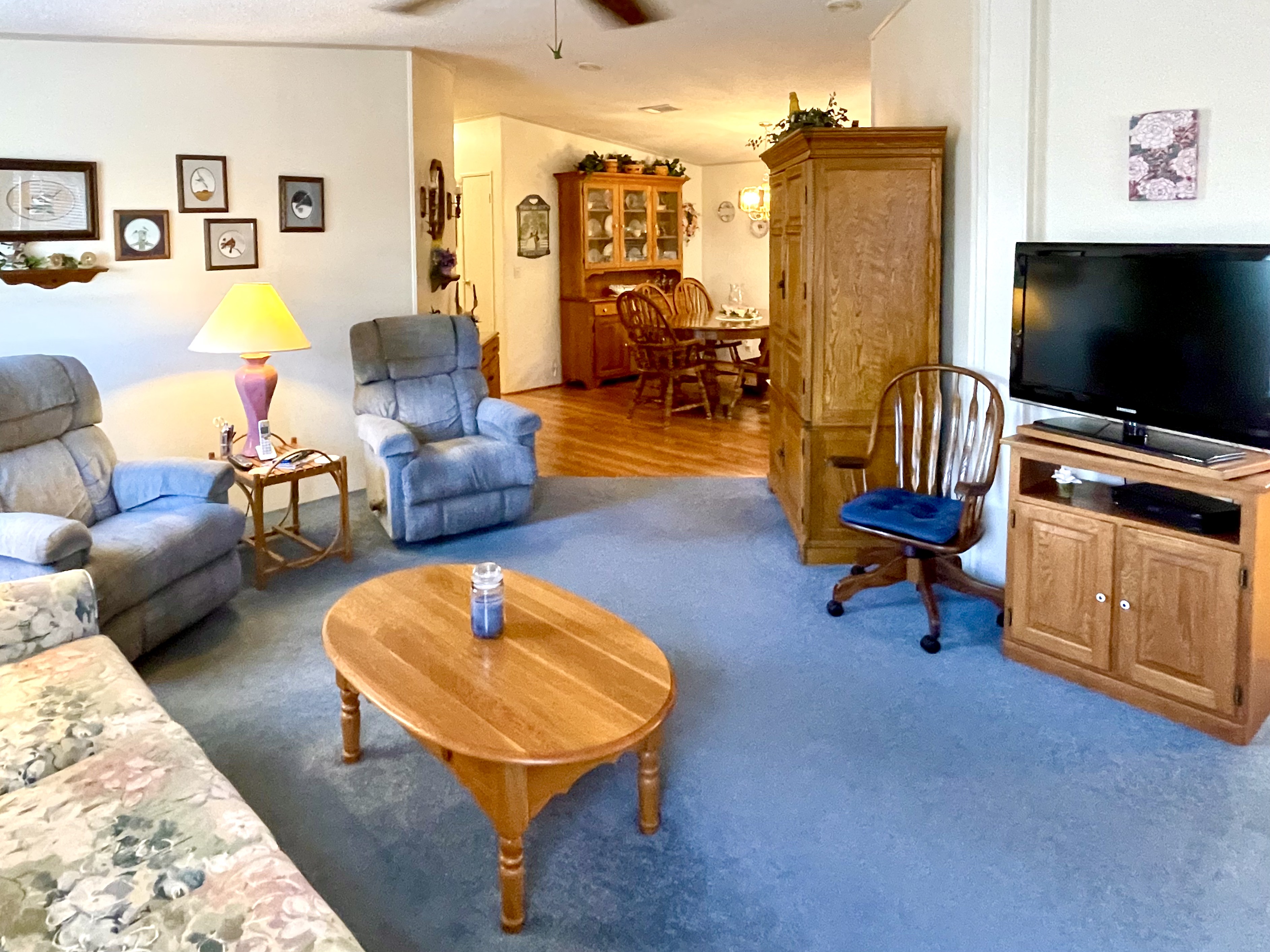 8714 26th Ave E, Palmetto, Florida 34221, 2 Bedrooms Bedrooms, ,2 BathroomsBathrooms,55-Plus Mobile Home,For Sale,26th Ave E,5030