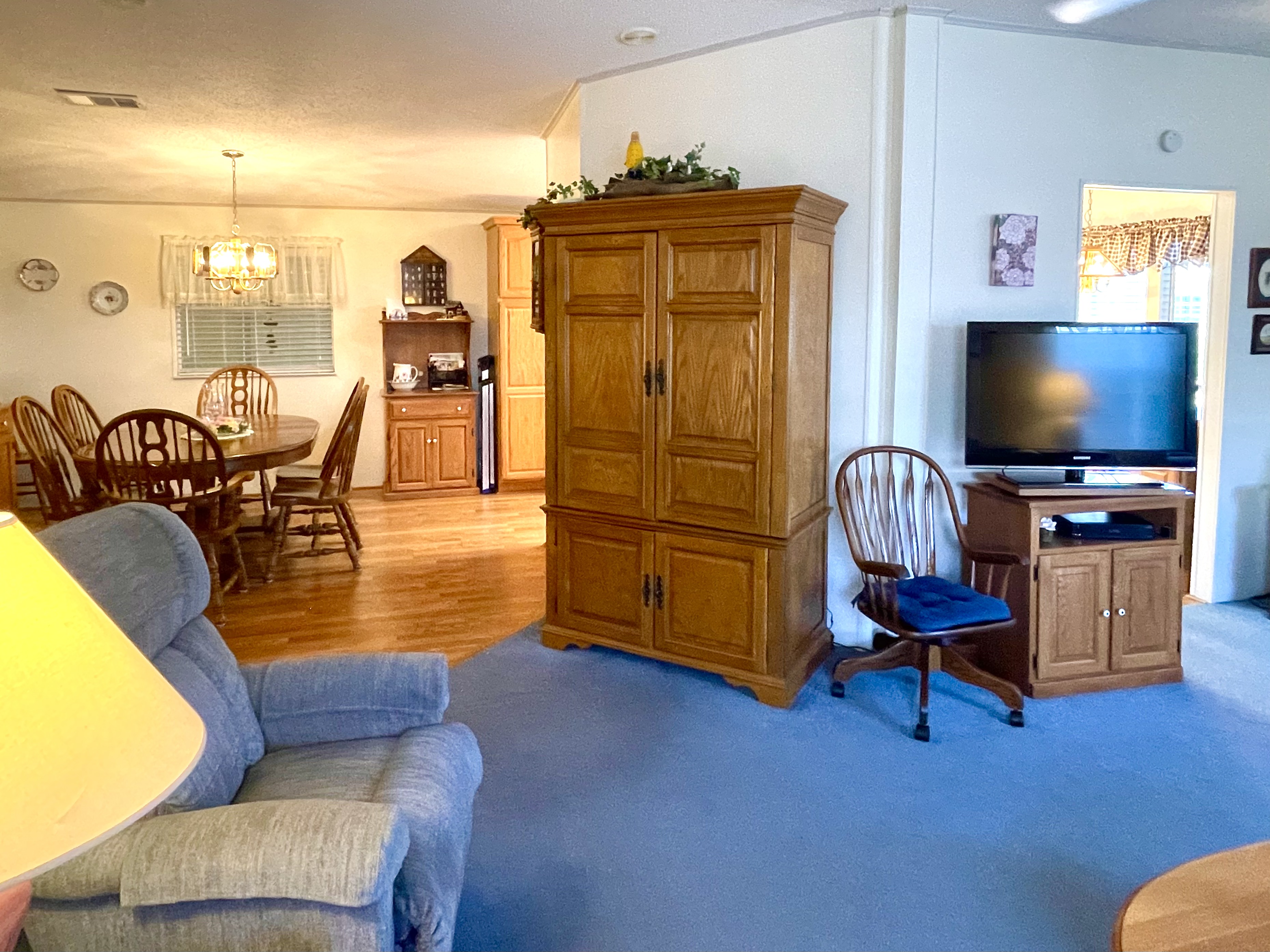 8714 26th Ave E, Palmetto, Florida 34221, 2 Bedrooms Bedrooms, ,2 BathroomsBathrooms,55-Plus Mobile Home,For Sale,26th Ave E,5030