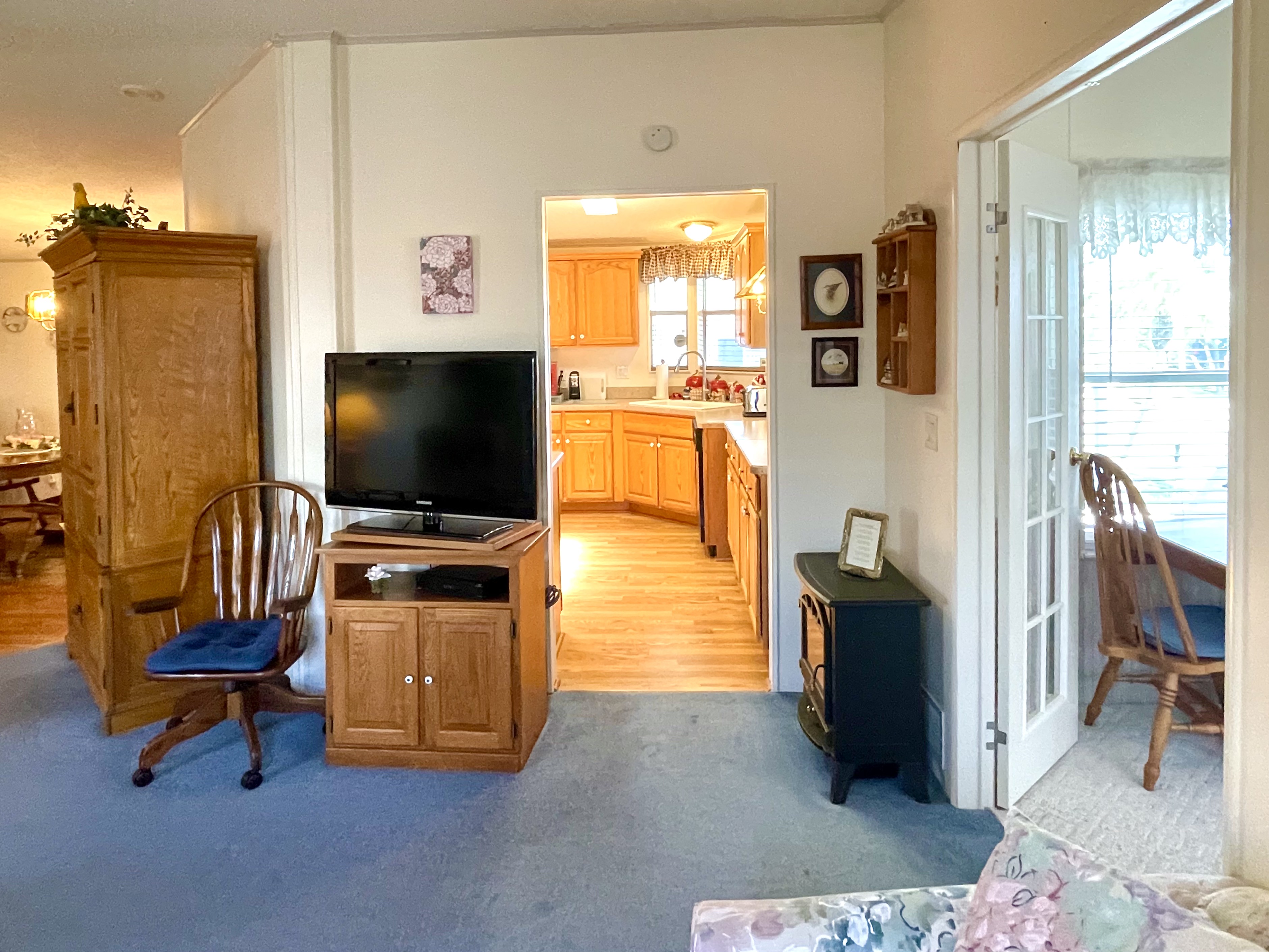 8714 26th Ave E, Palmetto, Florida 34221, 2 Bedrooms Bedrooms, ,2 BathroomsBathrooms,55-Plus Mobile Home,For Sale,26th Ave E,5030