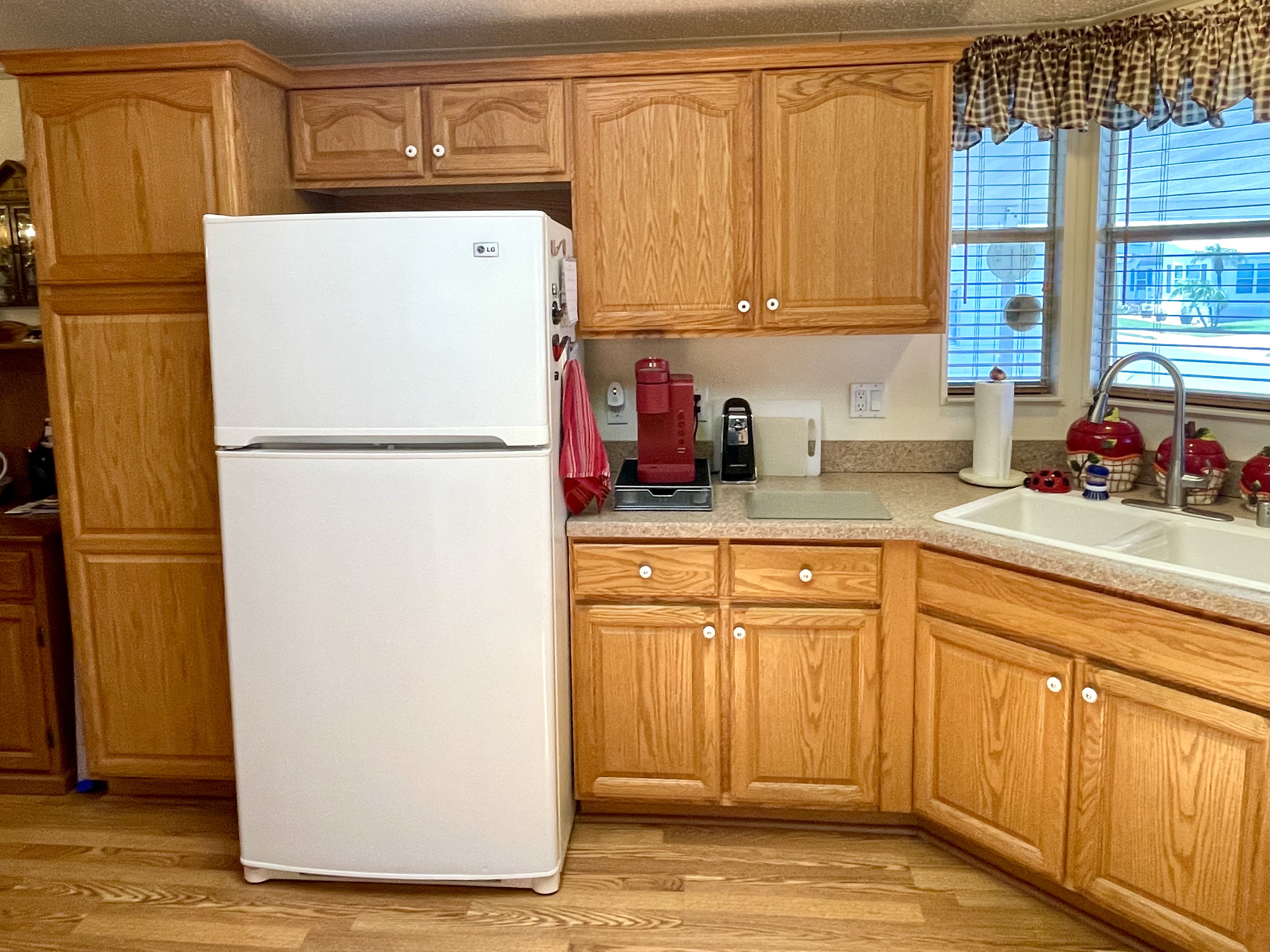 8714 26th Ave E, Palmetto, Florida 34221, 2 Bedrooms Bedrooms, ,2 BathroomsBathrooms,55-Plus Mobile Home,For Sale,26th Ave E,5030