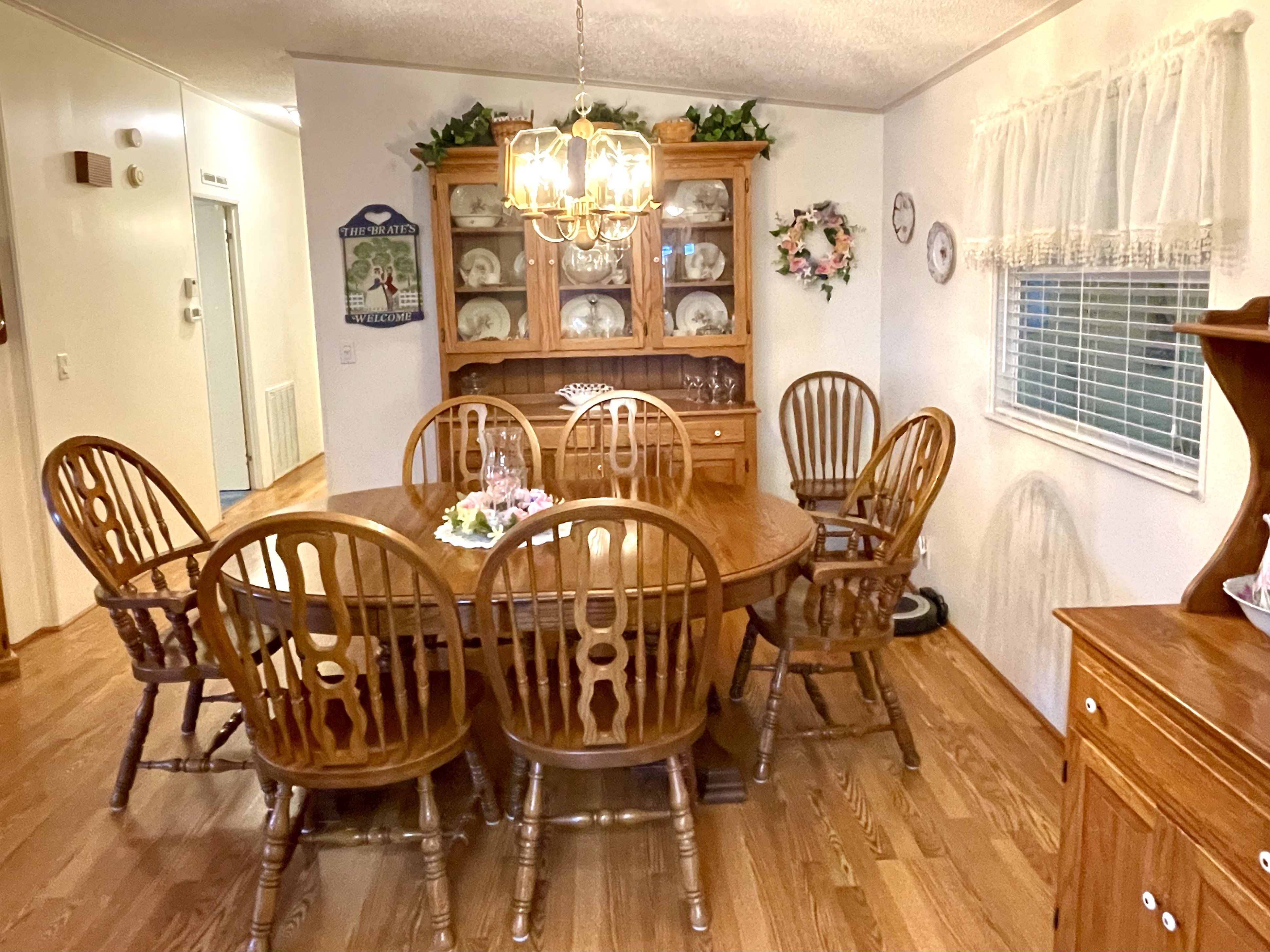 8714 26th Ave E, Palmetto, Florida 34221, 2 Bedrooms Bedrooms, ,2 BathroomsBathrooms,55-Plus Mobile Home,For Sale,26th Ave E,5030