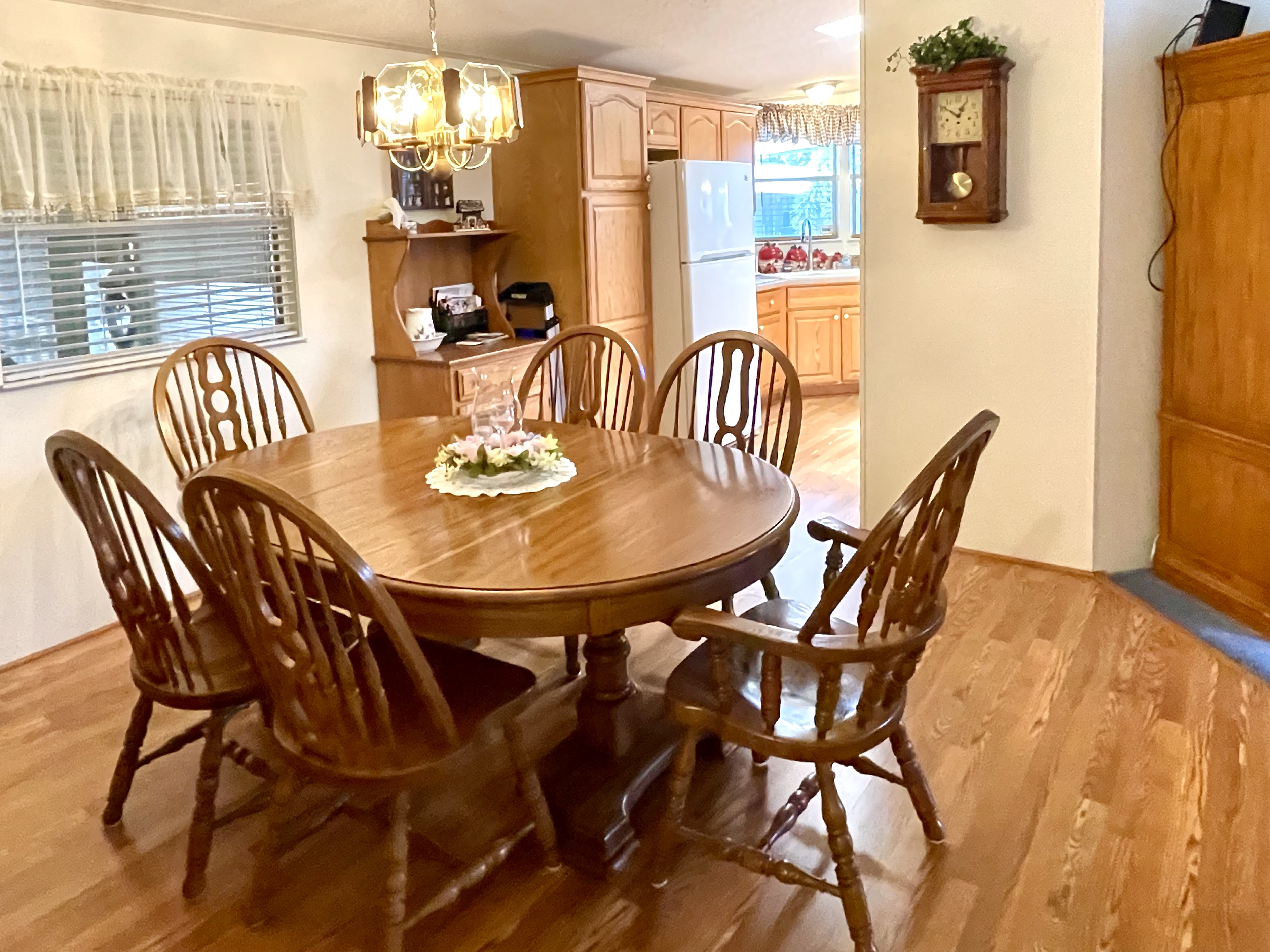 8714 26th Ave E, Palmetto, Florida 34221, 2 Bedrooms Bedrooms, ,2 BathroomsBathrooms,55-Plus Mobile Home,For Sale,26th Ave E,5030