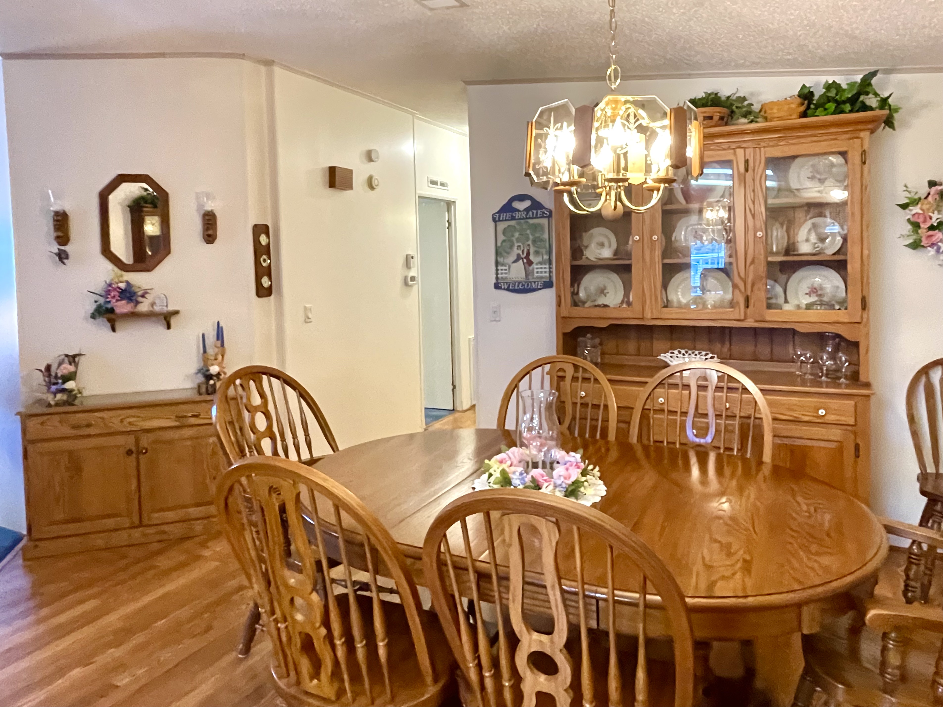 8714 26th Ave E, Palmetto, Florida 34221, 2 Bedrooms Bedrooms, ,2 BathroomsBathrooms,55-Plus Mobile Home,For Sale,26th Ave E,5030
