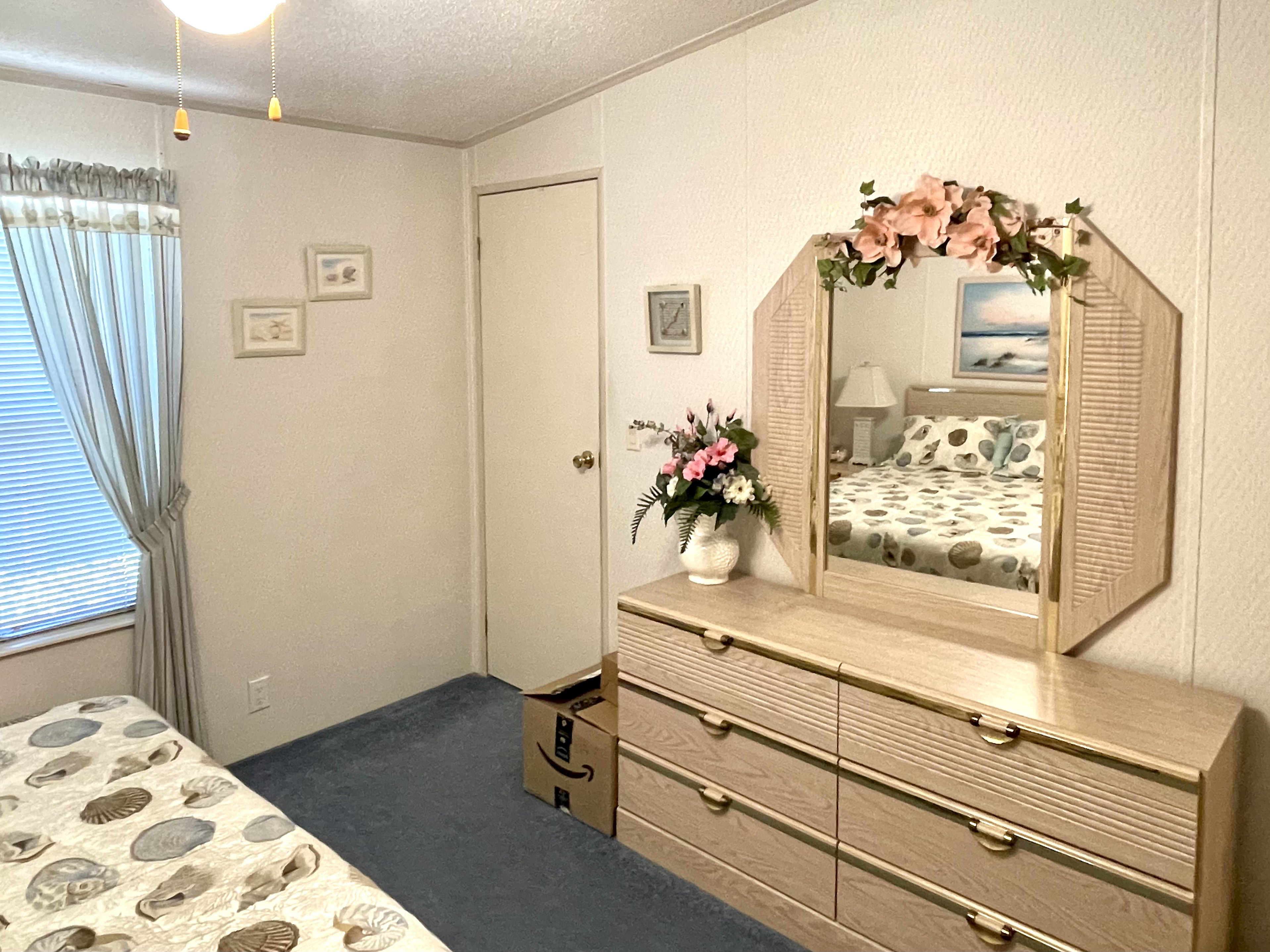 8714 26th Ave E, Palmetto, Florida 34221, 2 Bedrooms Bedrooms, ,2 BathroomsBathrooms,55-Plus Mobile Home,For Sale,26th Ave E,5030