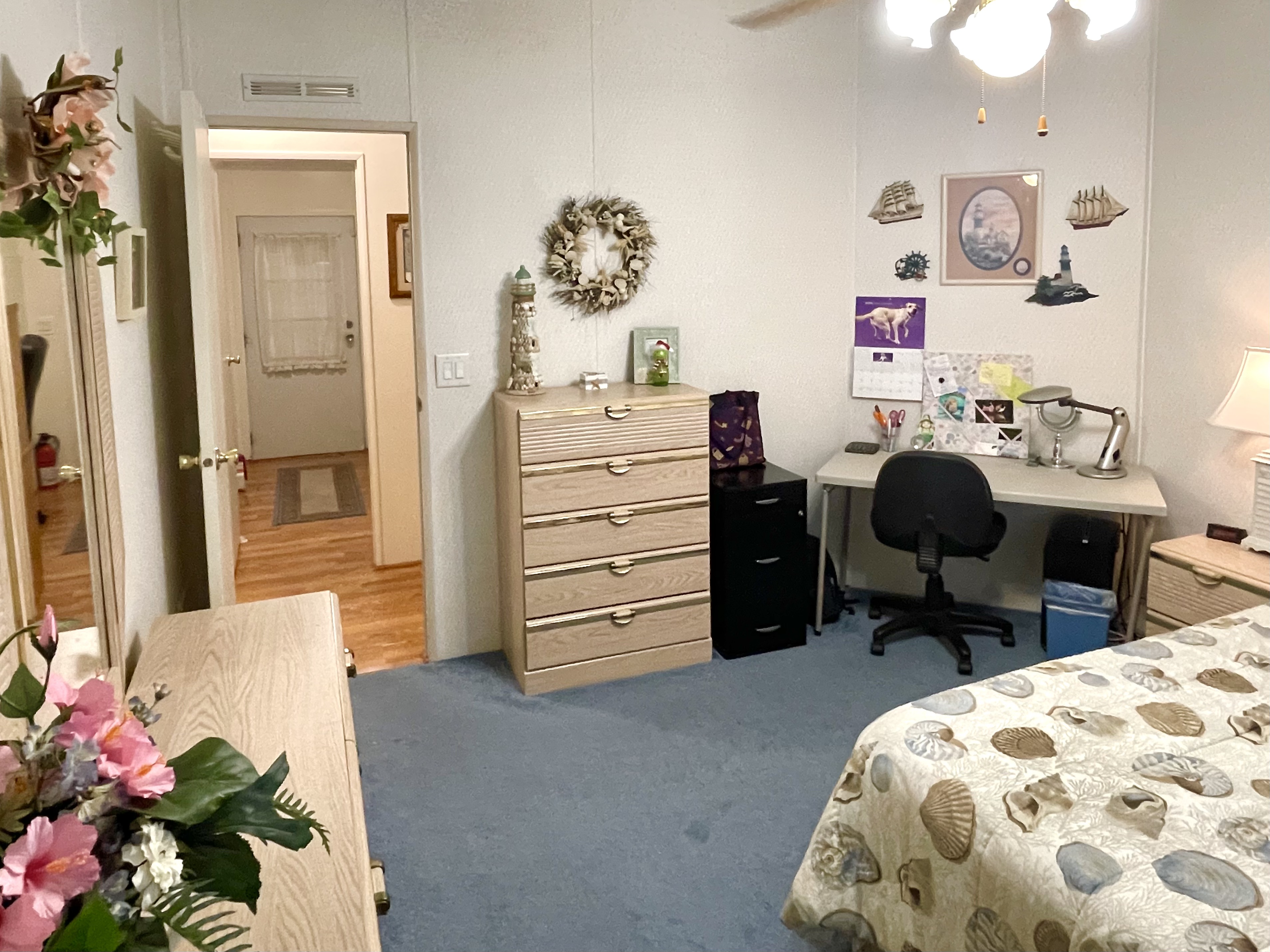 8714 26th Ave E, Palmetto, Florida 34221, 2 Bedrooms Bedrooms, ,2 BathroomsBathrooms,55-Plus Mobile Home,For Sale,26th Ave E,5030