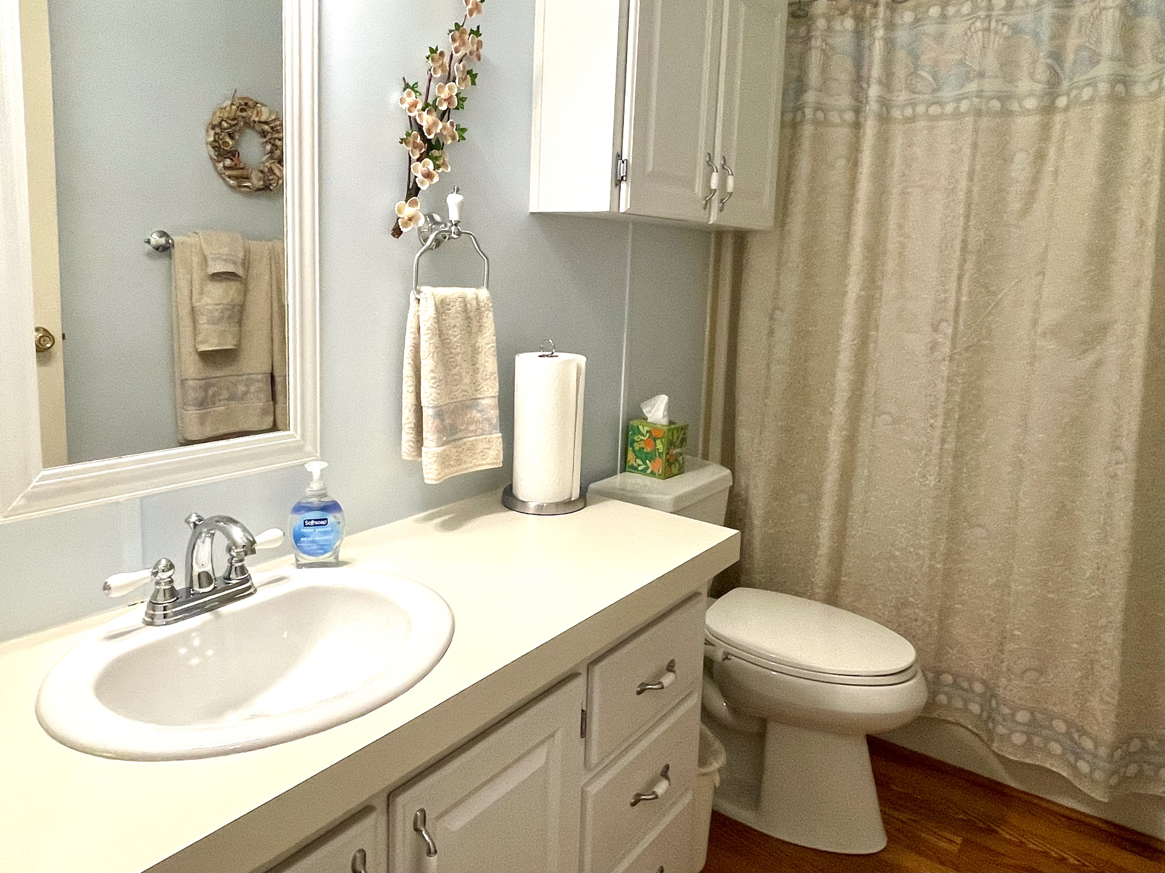 8714 26th Ave E, Palmetto, Florida 34221, 2 Bedrooms Bedrooms, ,2 BathroomsBathrooms,55-Plus Mobile Home,For Sale,26th Ave E,5030