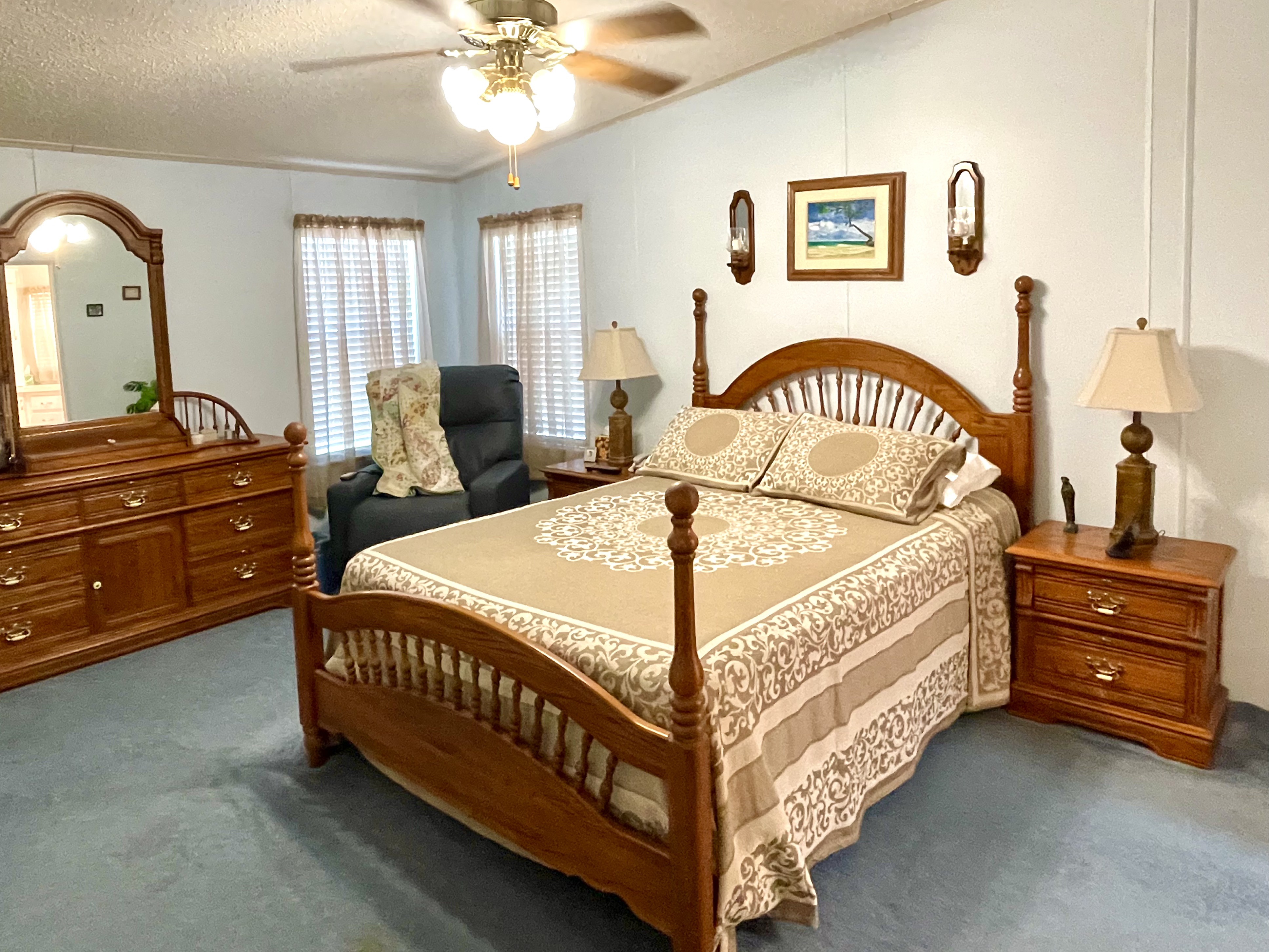 8714 26th Ave E, Palmetto, Florida 34221, 2 Bedrooms Bedrooms, ,2 BathroomsBathrooms,55-Plus Mobile Home,For Sale,26th Ave E,5030