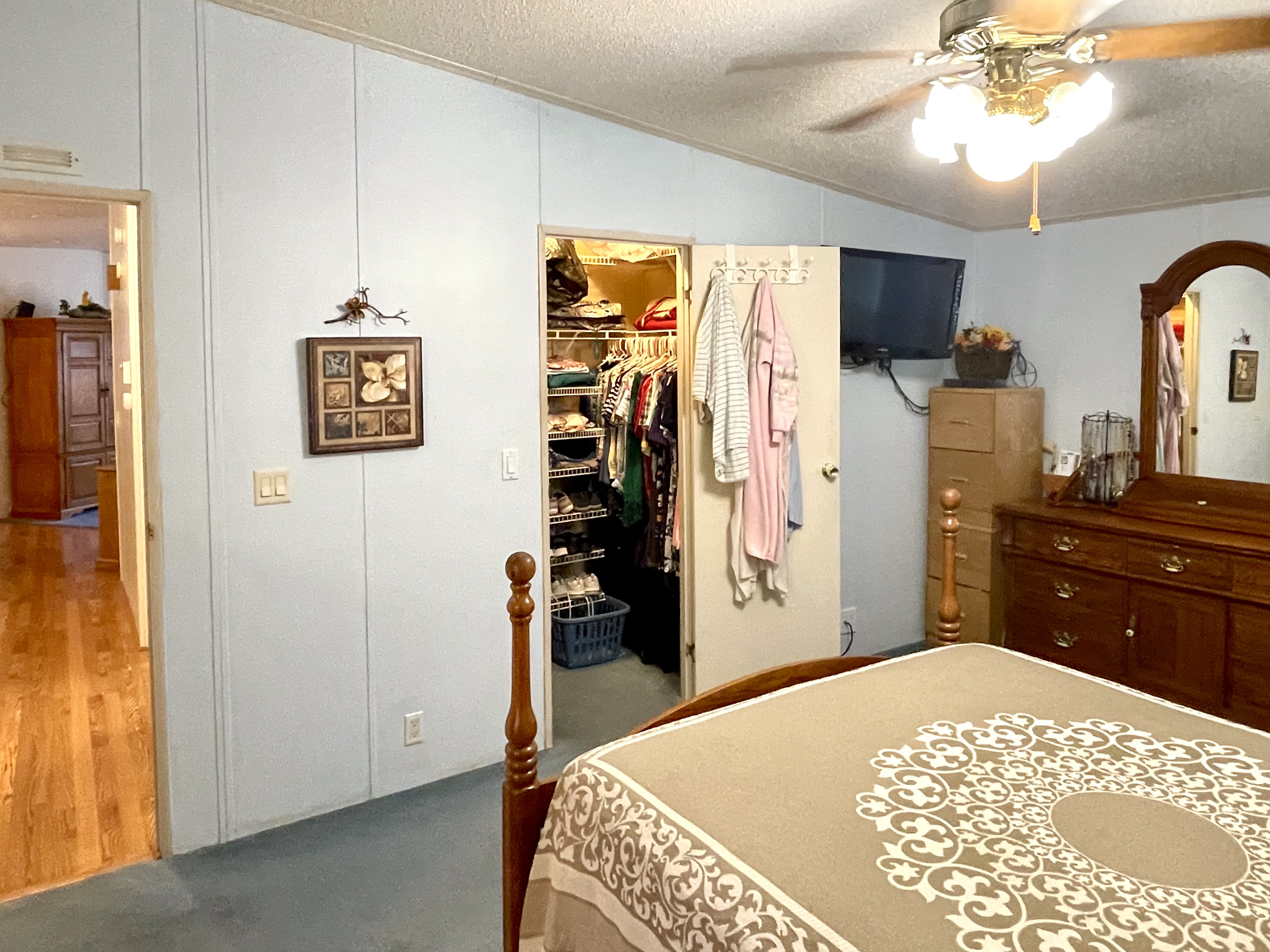 8714 26th Ave E, Palmetto, Florida 34221, 2 Bedrooms Bedrooms, ,2 BathroomsBathrooms,55-Plus Mobile Home,For Sale,26th Ave E,5030