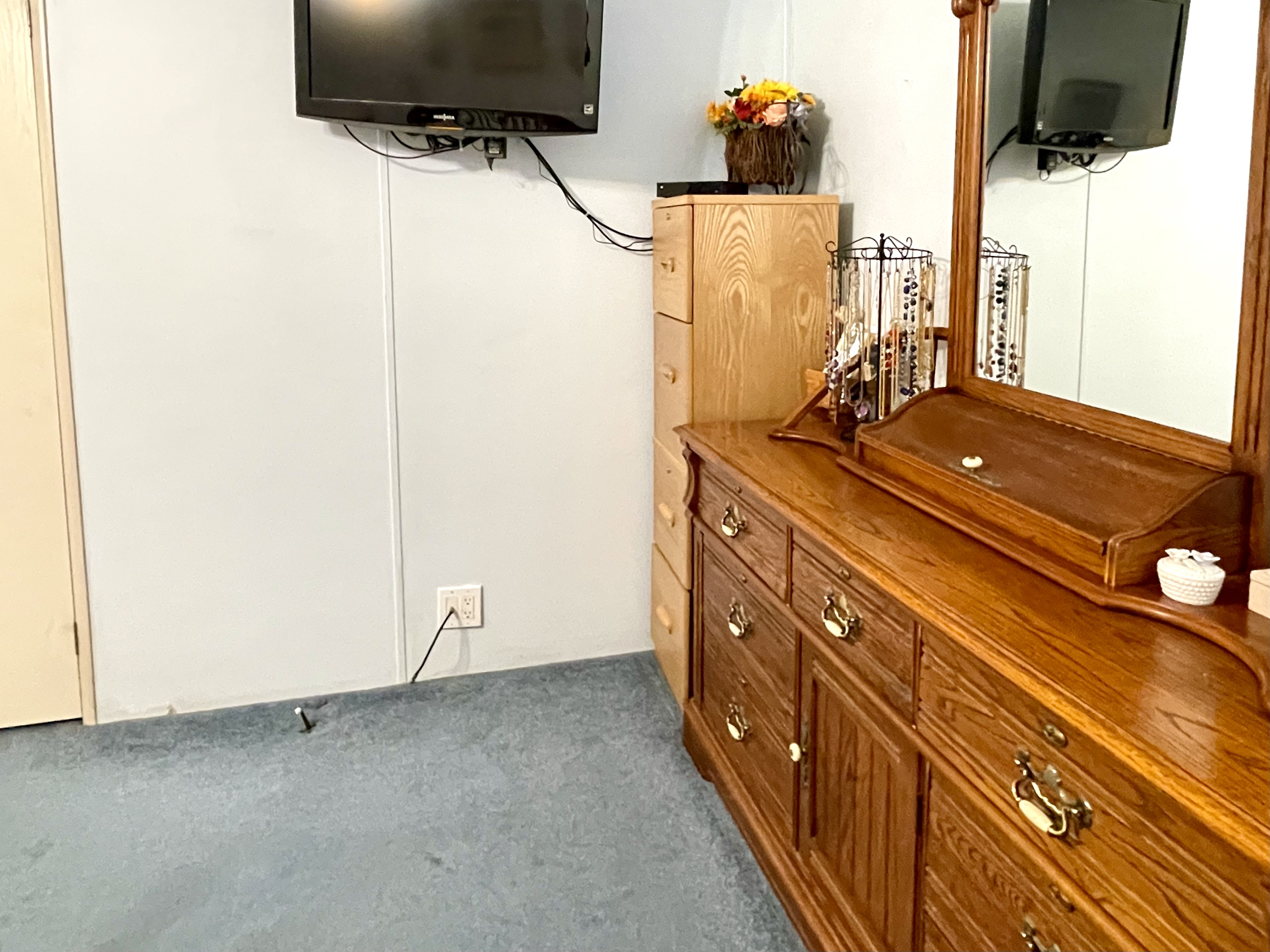 8714 26th Ave E, Palmetto, Florida 34221, 2 Bedrooms Bedrooms, ,2 BathroomsBathrooms,55-Plus Mobile Home,For Sale,26th Ave E,5030