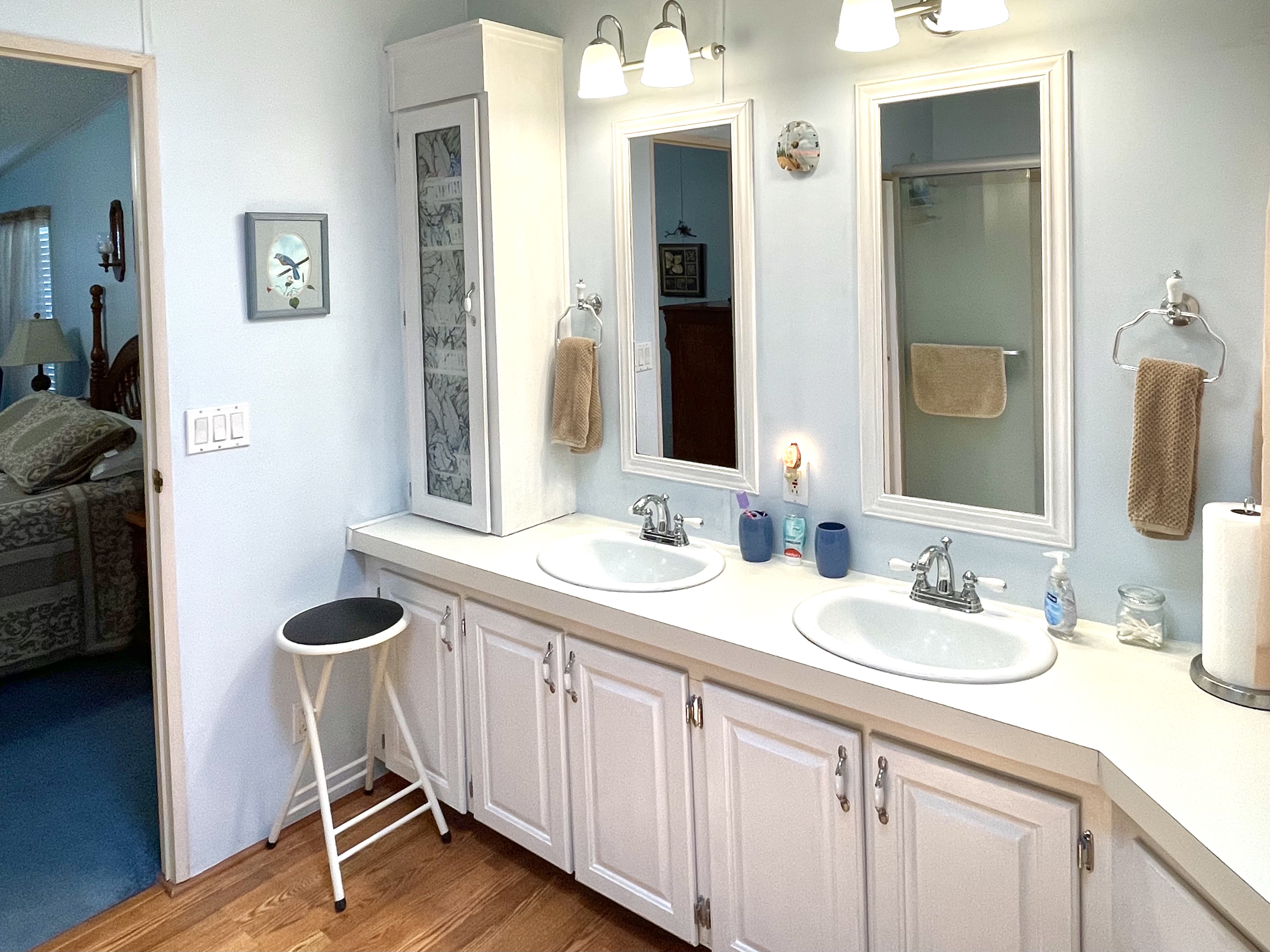 8714 26th Ave E, Palmetto, Florida 34221, 2 Bedrooms Bedrooms, ,2 BathroomsBathrooms,55-Plus Mobile Home,For Sale,26th Ave E,5030