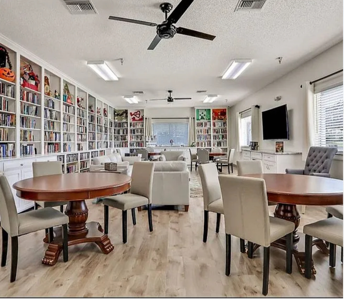 8714 26th Ave E, Palmetto, Florida 34221, 2 Bedrooms Bedrooms, ,2 BathroomsBathrooms,55-Plus Mobile Home,For Sale,26th Ave E,5030