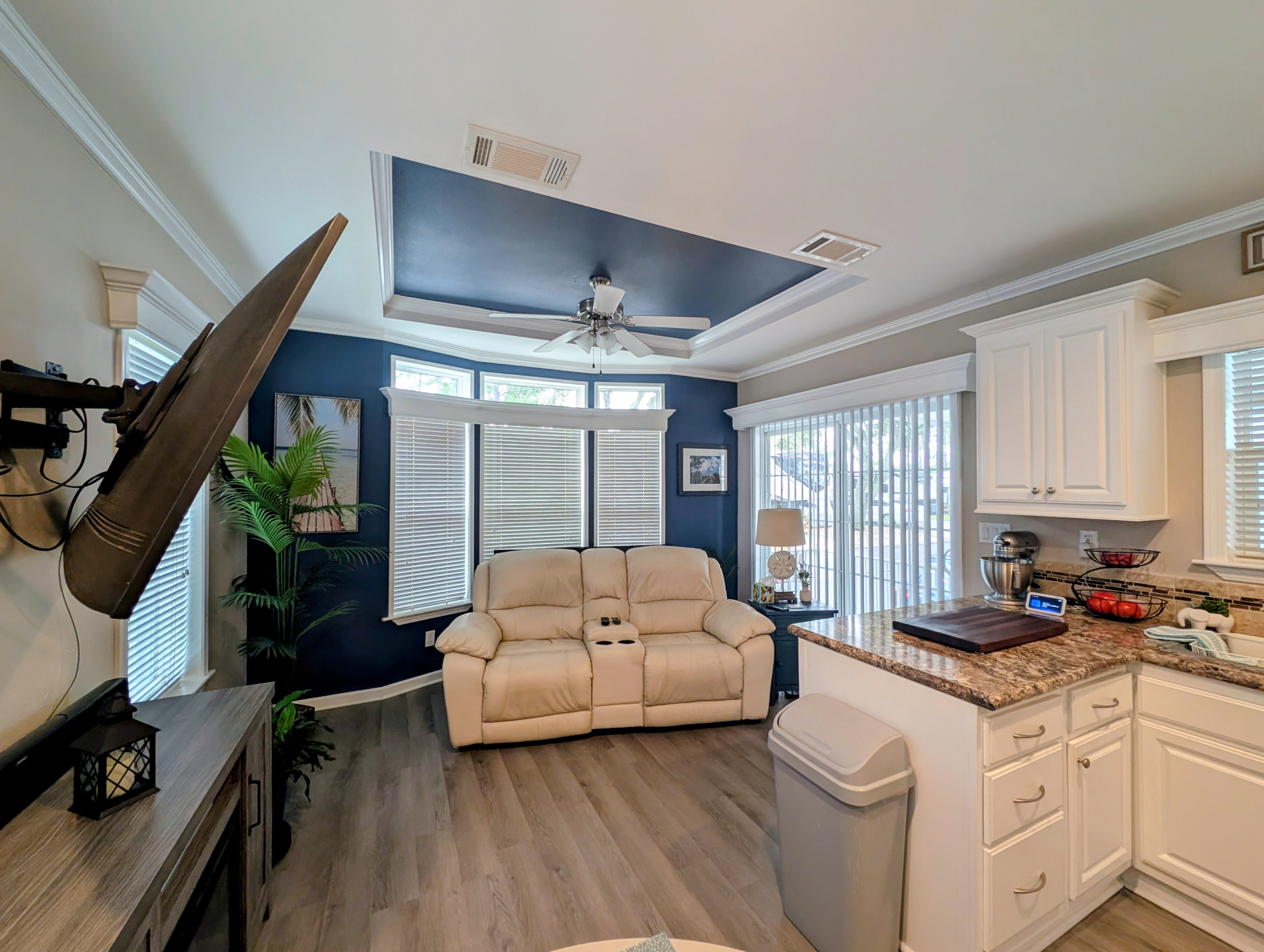 6633 53rd Ave, Lot E56, Bradenton, Florida 34203, 1 Bedroom Bedrooms, ,1 BathroomBathrooms,55-Plus Mobile Home,For Sale,53rd Ave, Lot E56,5032