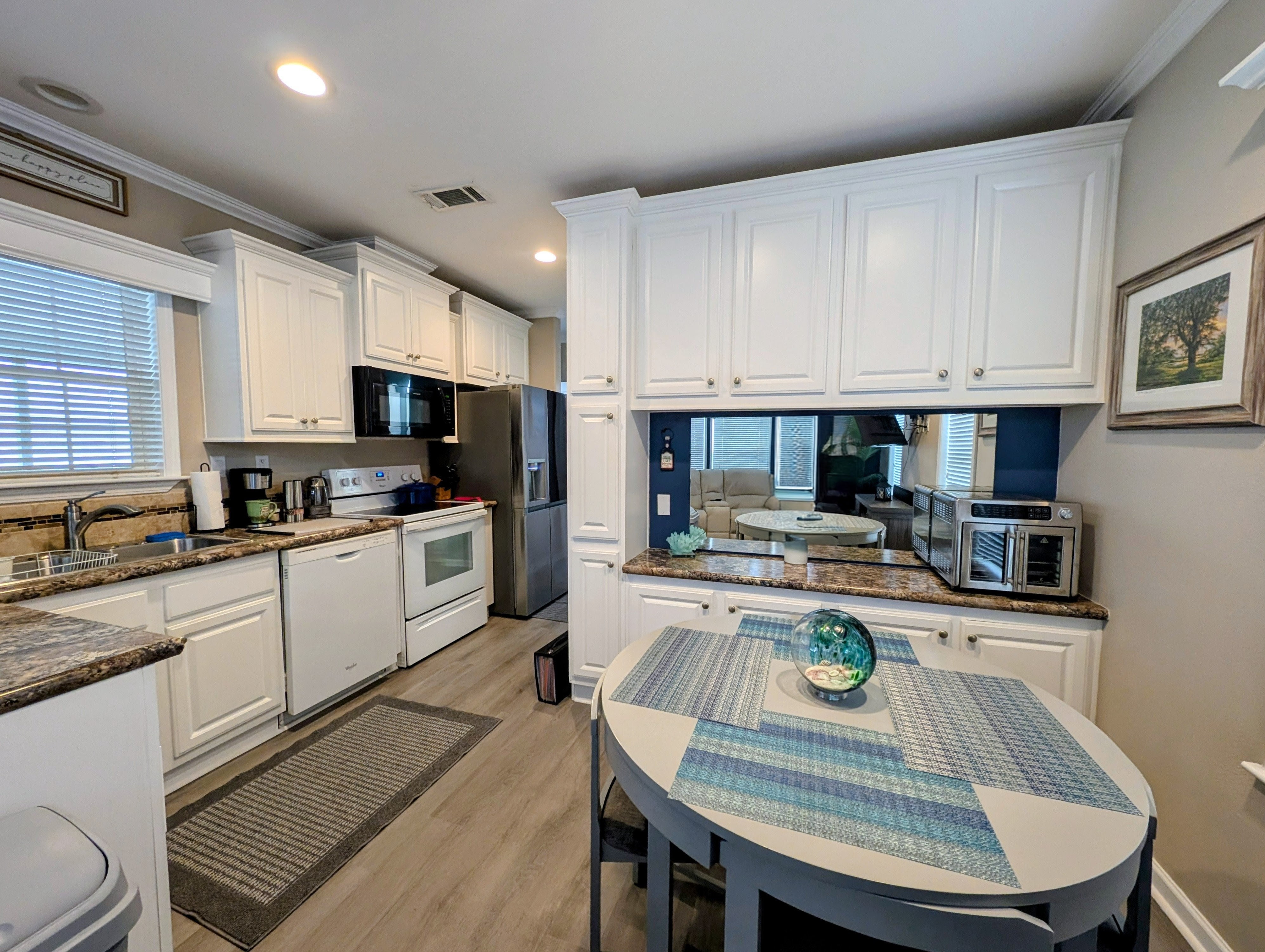 6633 53rd Ave, Lot E56, Bradenton, Florida 34203, 1 Bedroom Bedrooms, ,1 BathroomBathrooms,55-Plus Mobile Home,For Sale,53rd Ave, Lot E56,5032