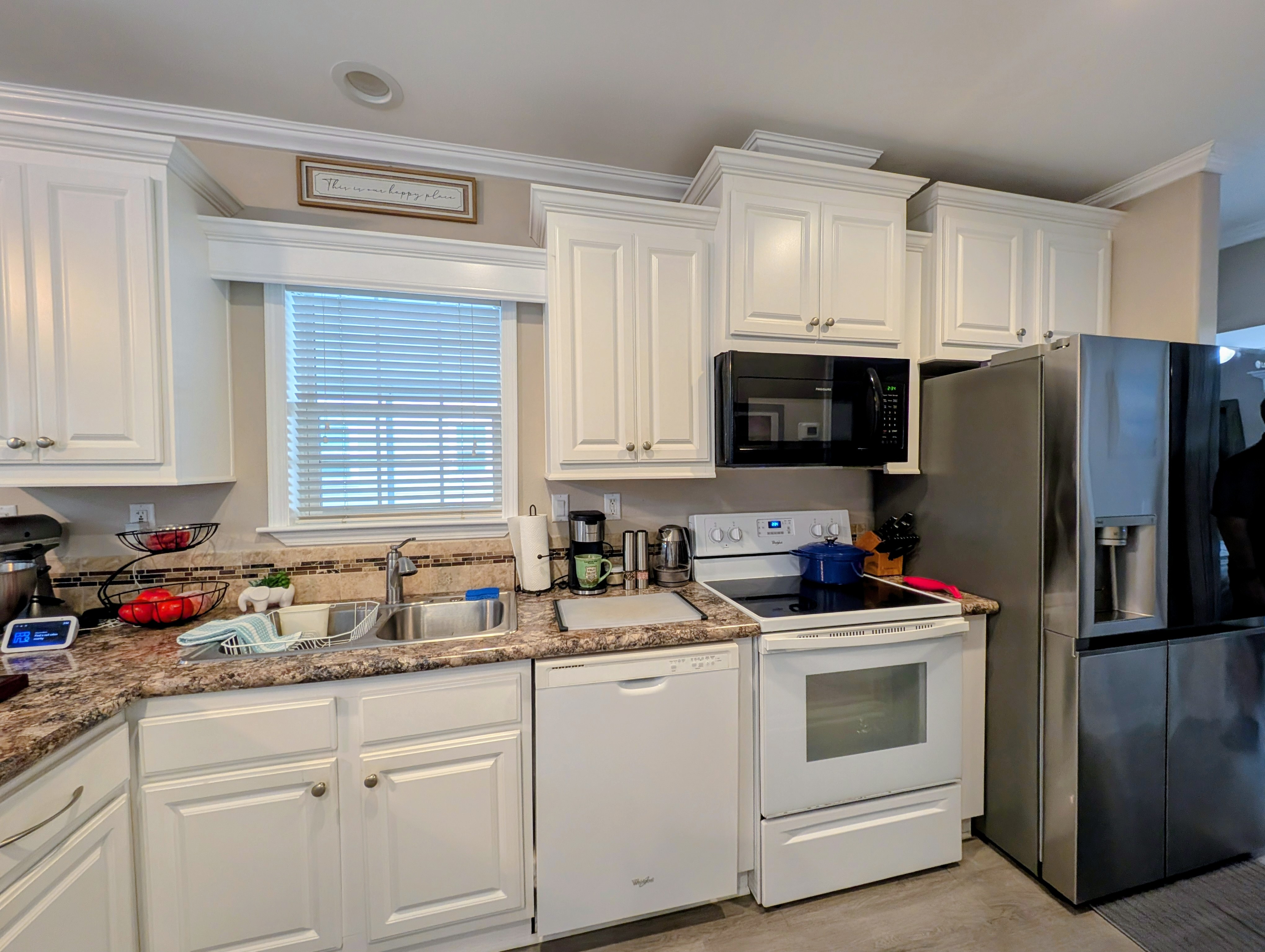 6633 53rd Ave, Lot E56, Bradenton, Florida 34203, 1 Bedroom Bedrooms, ,1 BathroomBathrooms,55-Plus Mobile Home,For Sale,53rd Ave, Lot E56,5032
